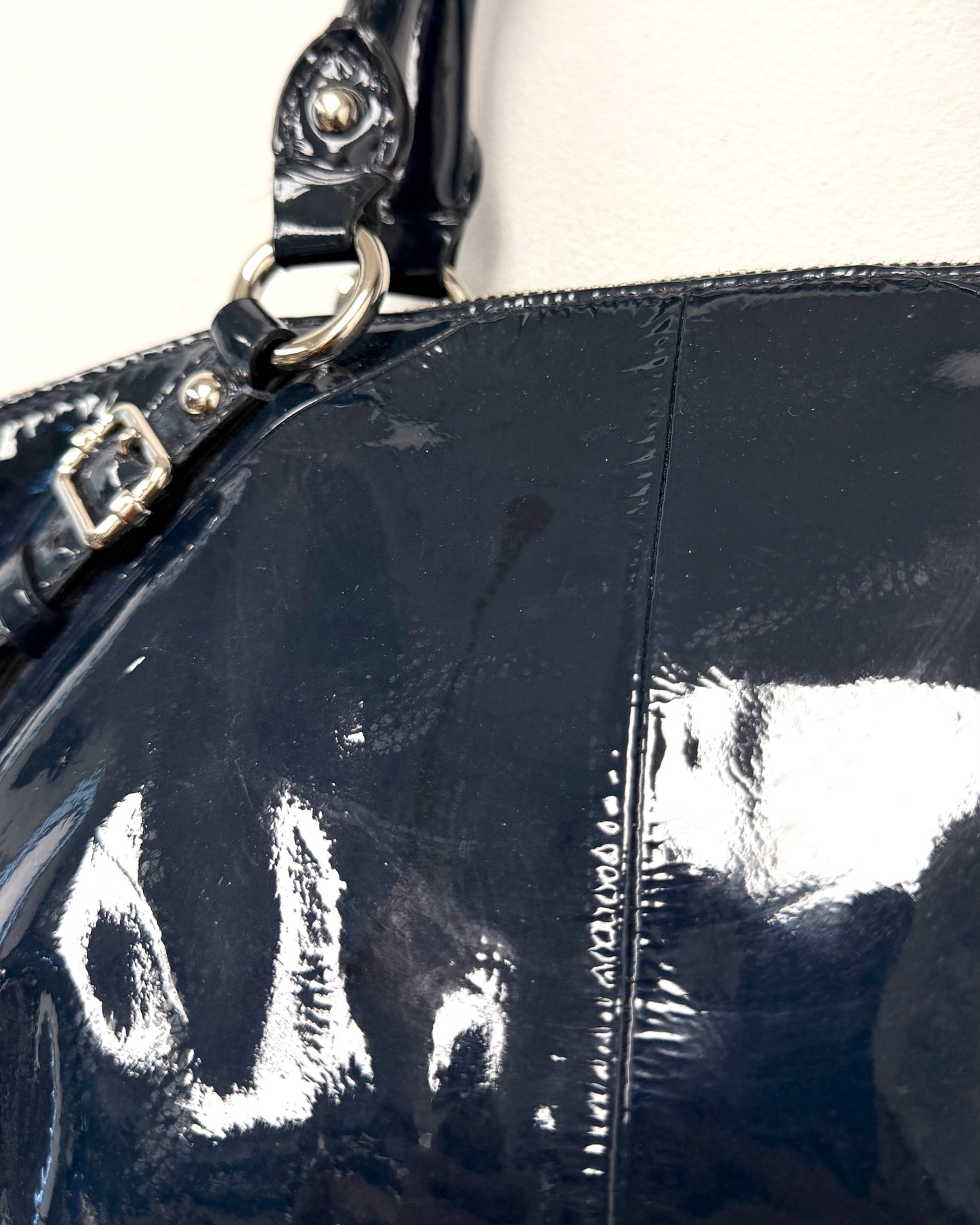 Coach Madison Sophia handbag