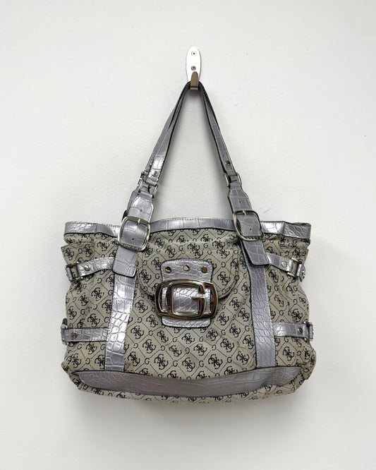 Vintage Guess handbag