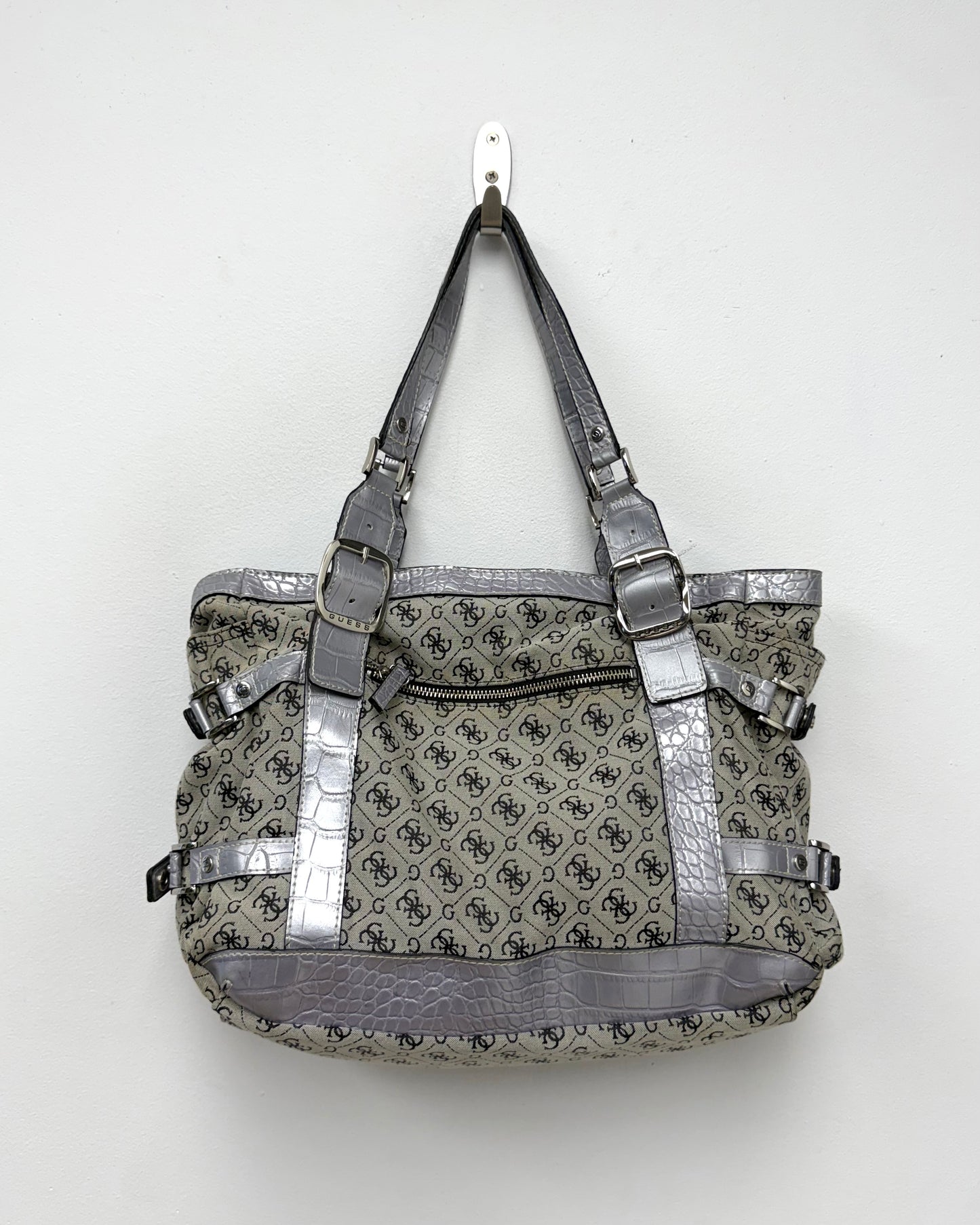 Vintage Guess handbag