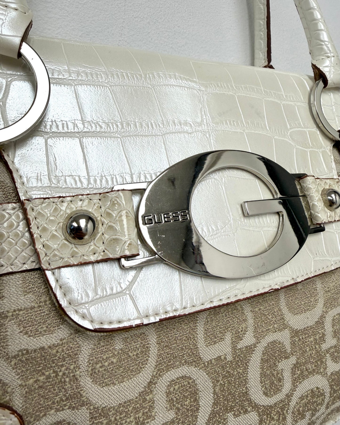 Guess handbag