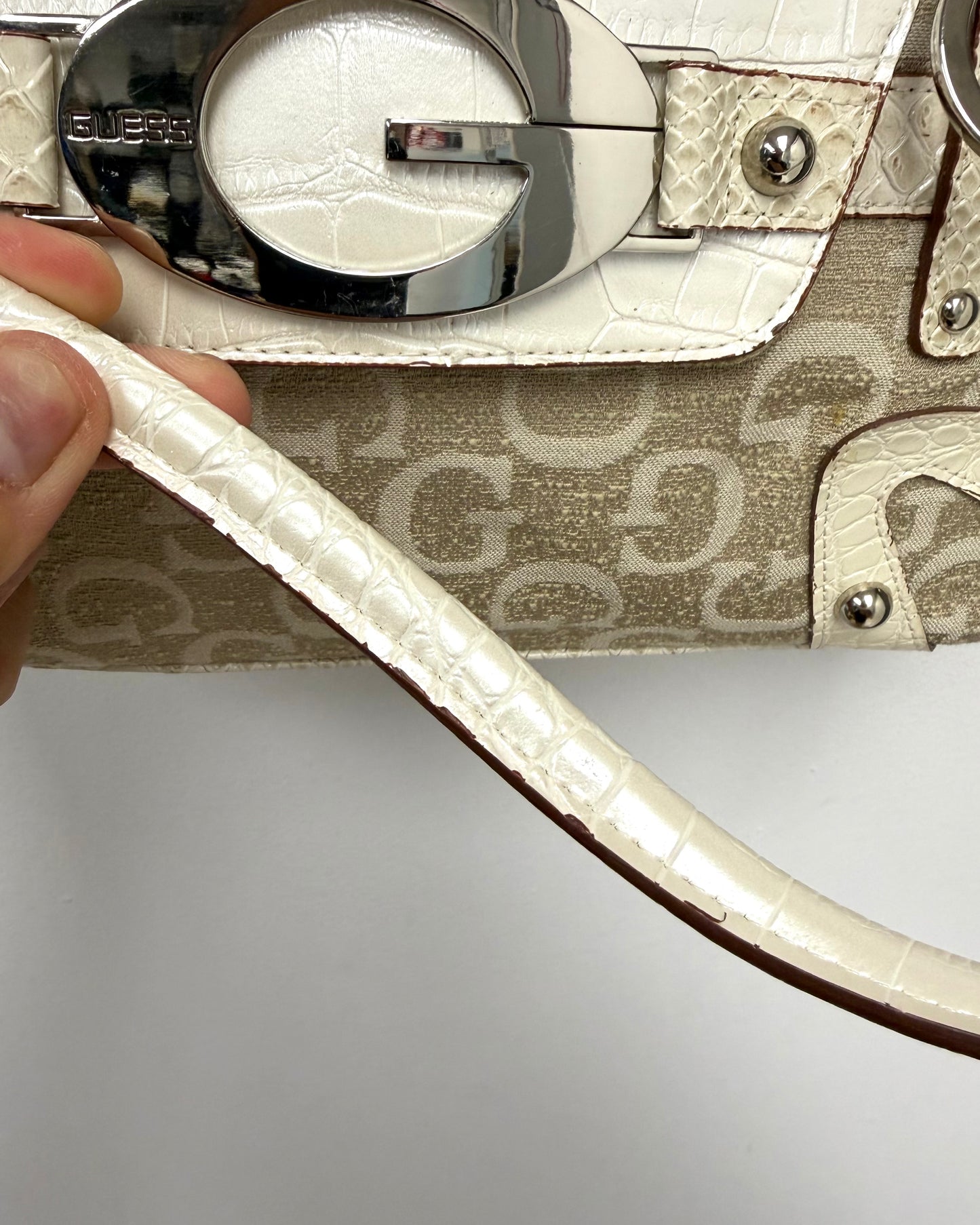 Guess handbag