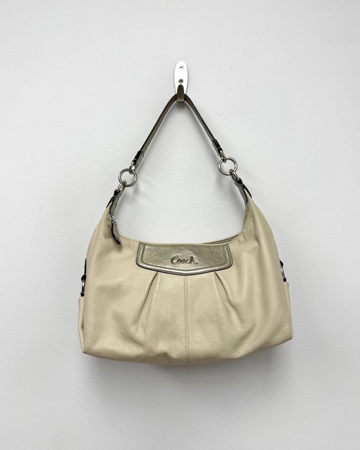 Coach Ashley hobo bag