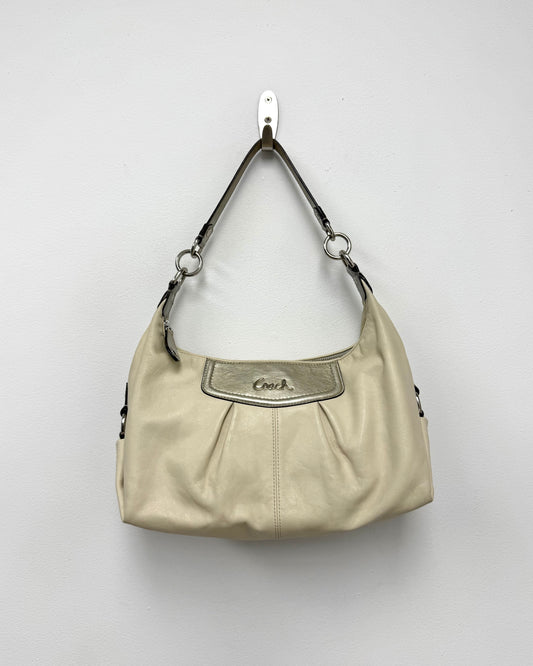 Coach Ashley hobo bag