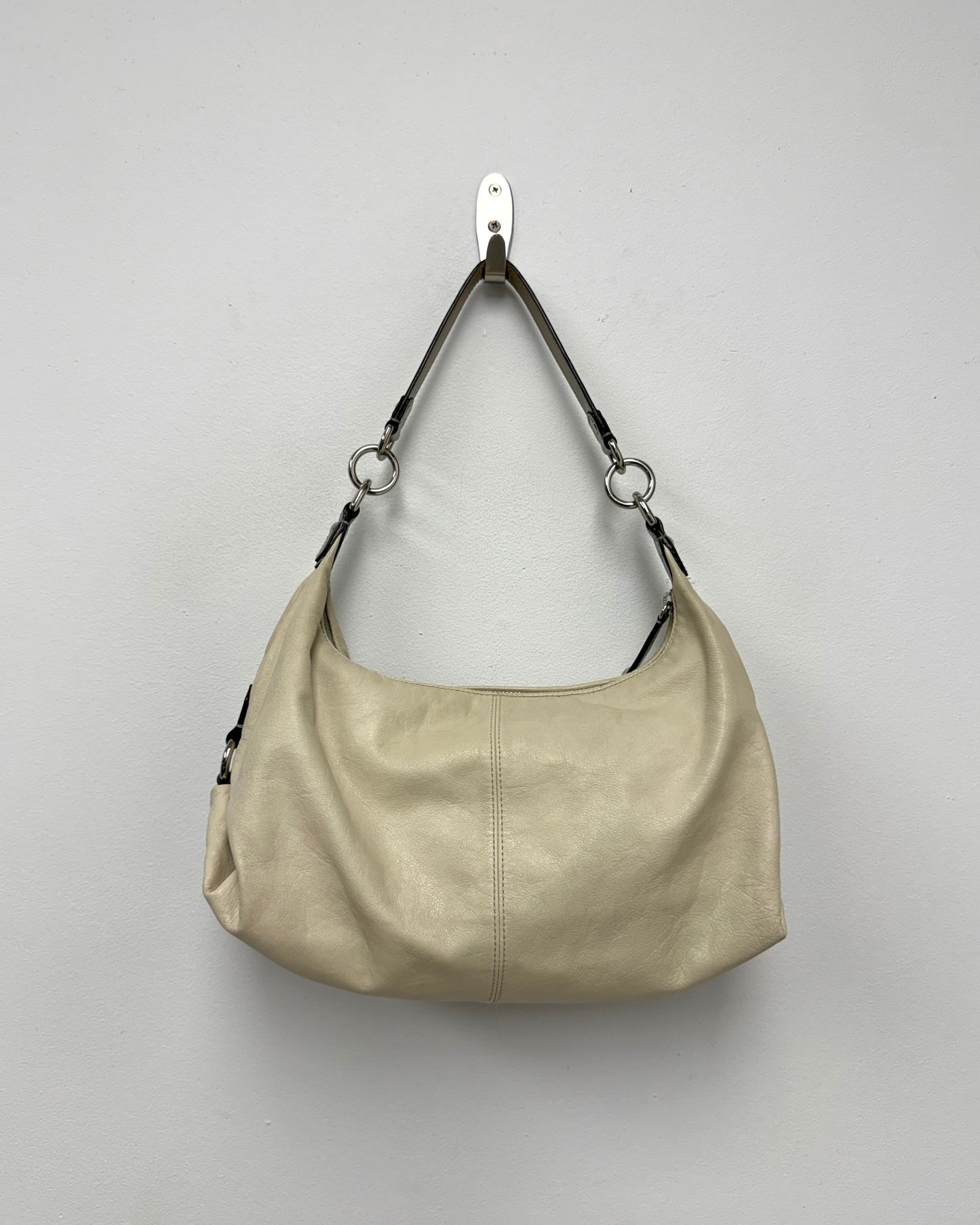 Coach Ashley hobo bag