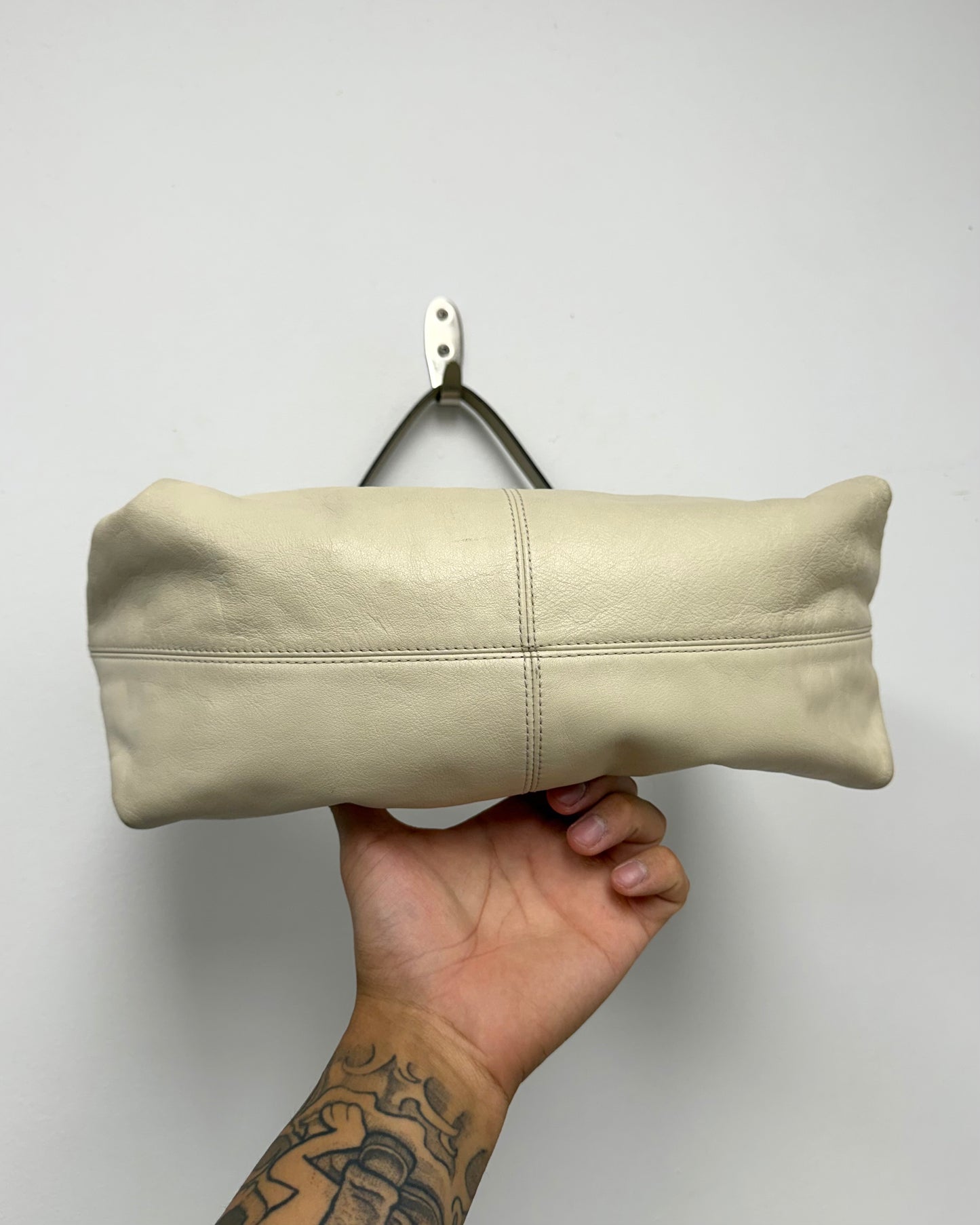 Coach Ashley hobo bag