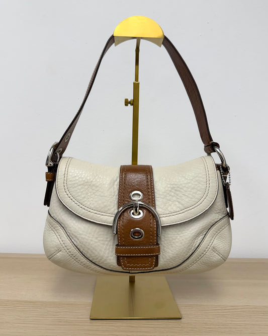 Vintage Coach Soho shoulder bag