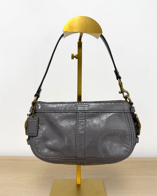 Coach Zoe Mini Shoulder Bag