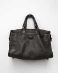 Coach Rhyder Satchel