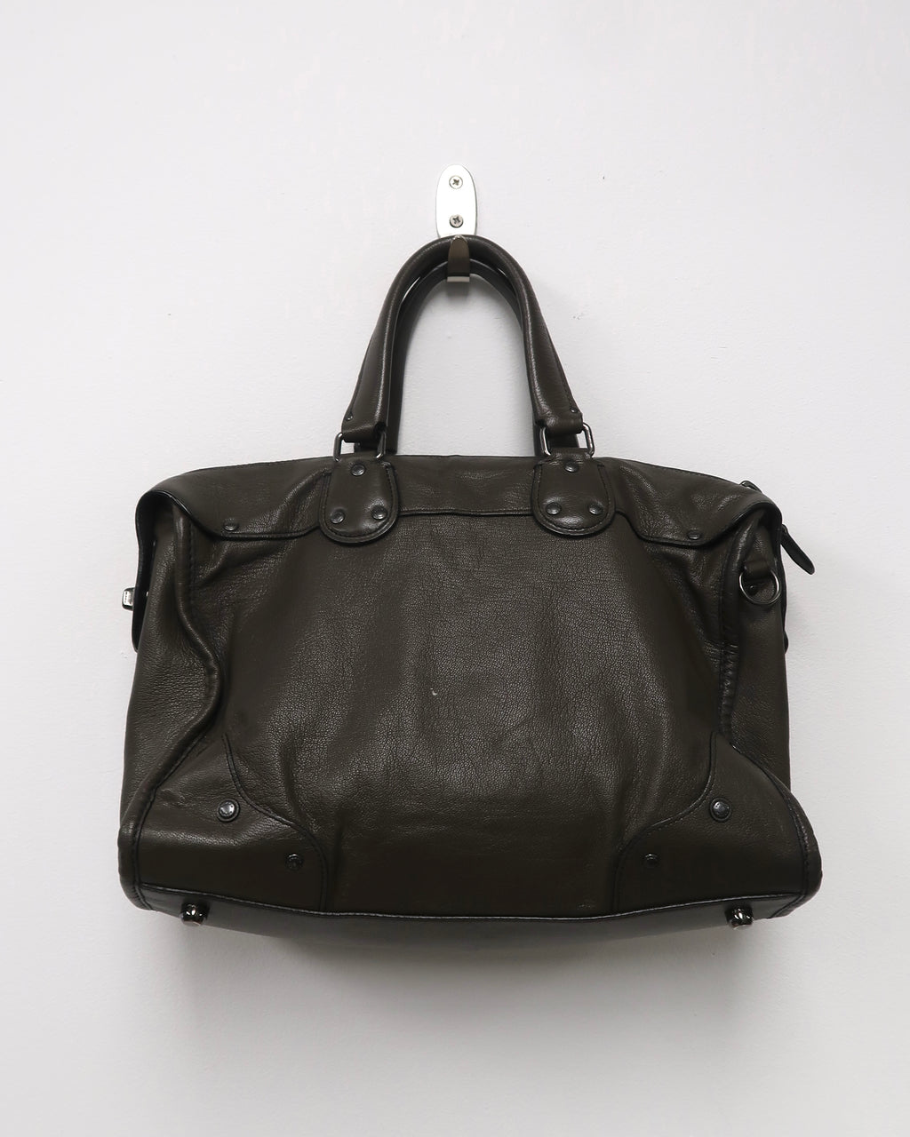 Coach Rhyder Satchel