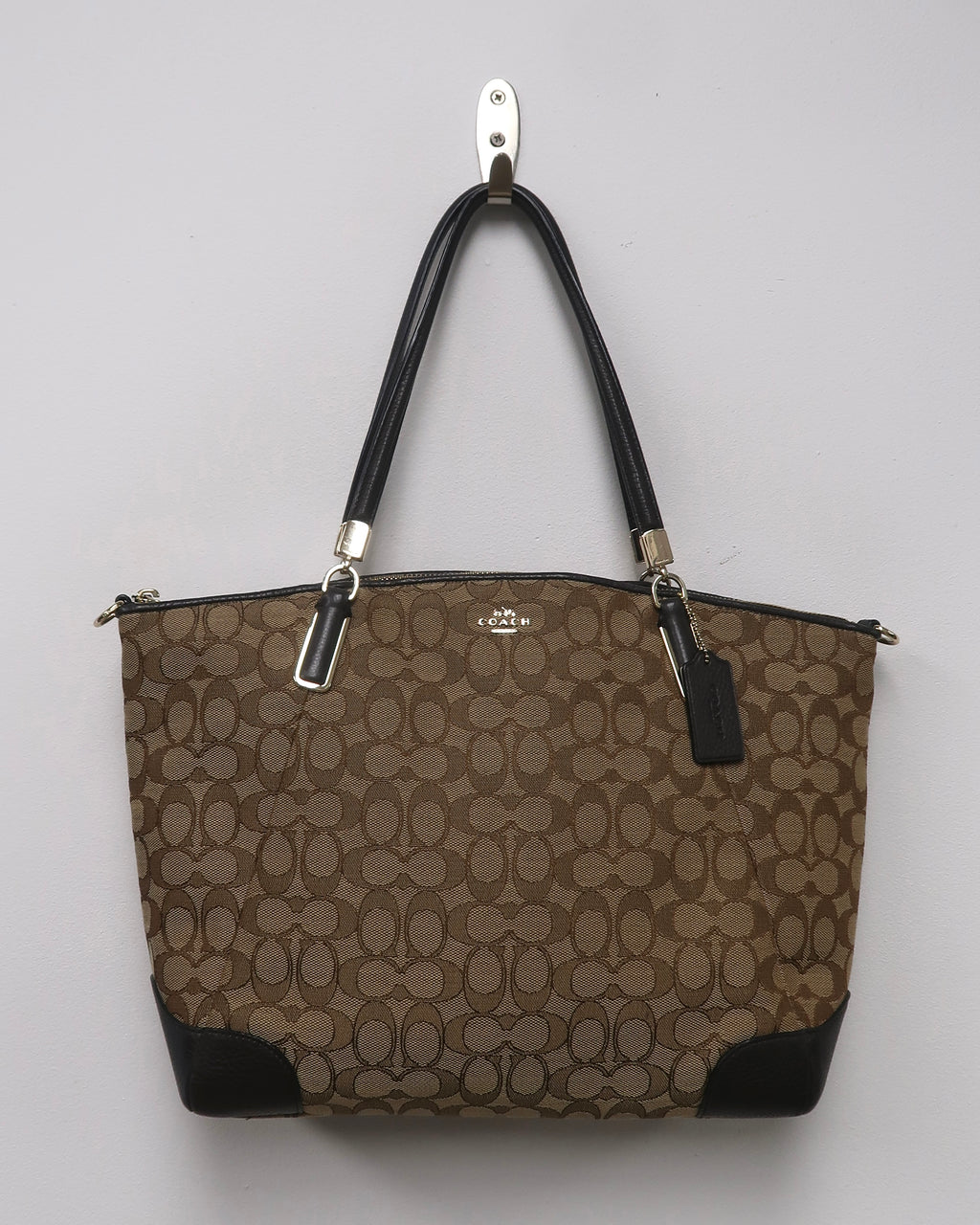 Coach Small Kelsey Tote