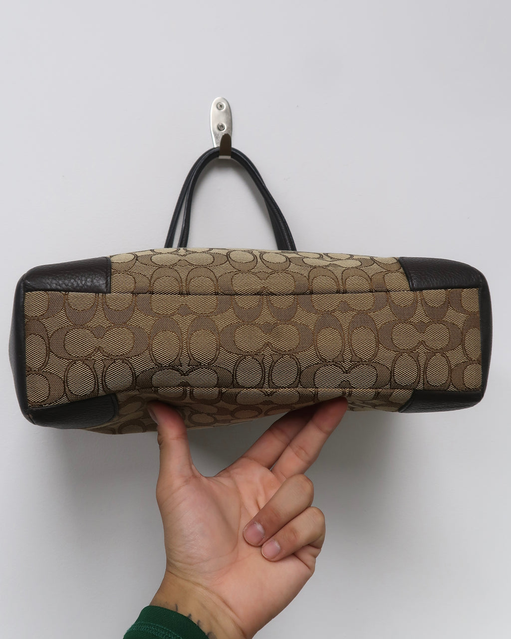 Coach Small Kelsey Tote
