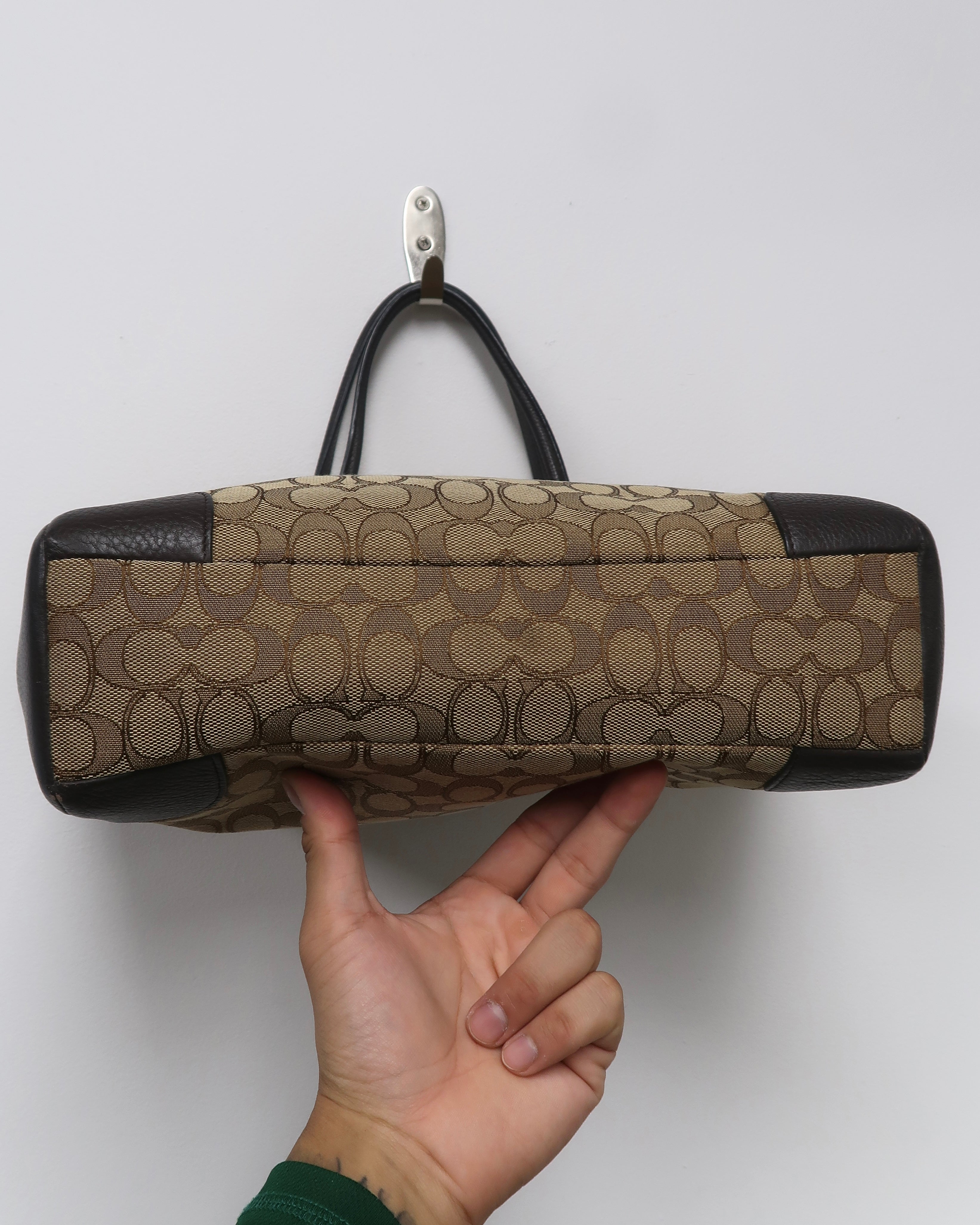 Coach Small Kelsey Tote