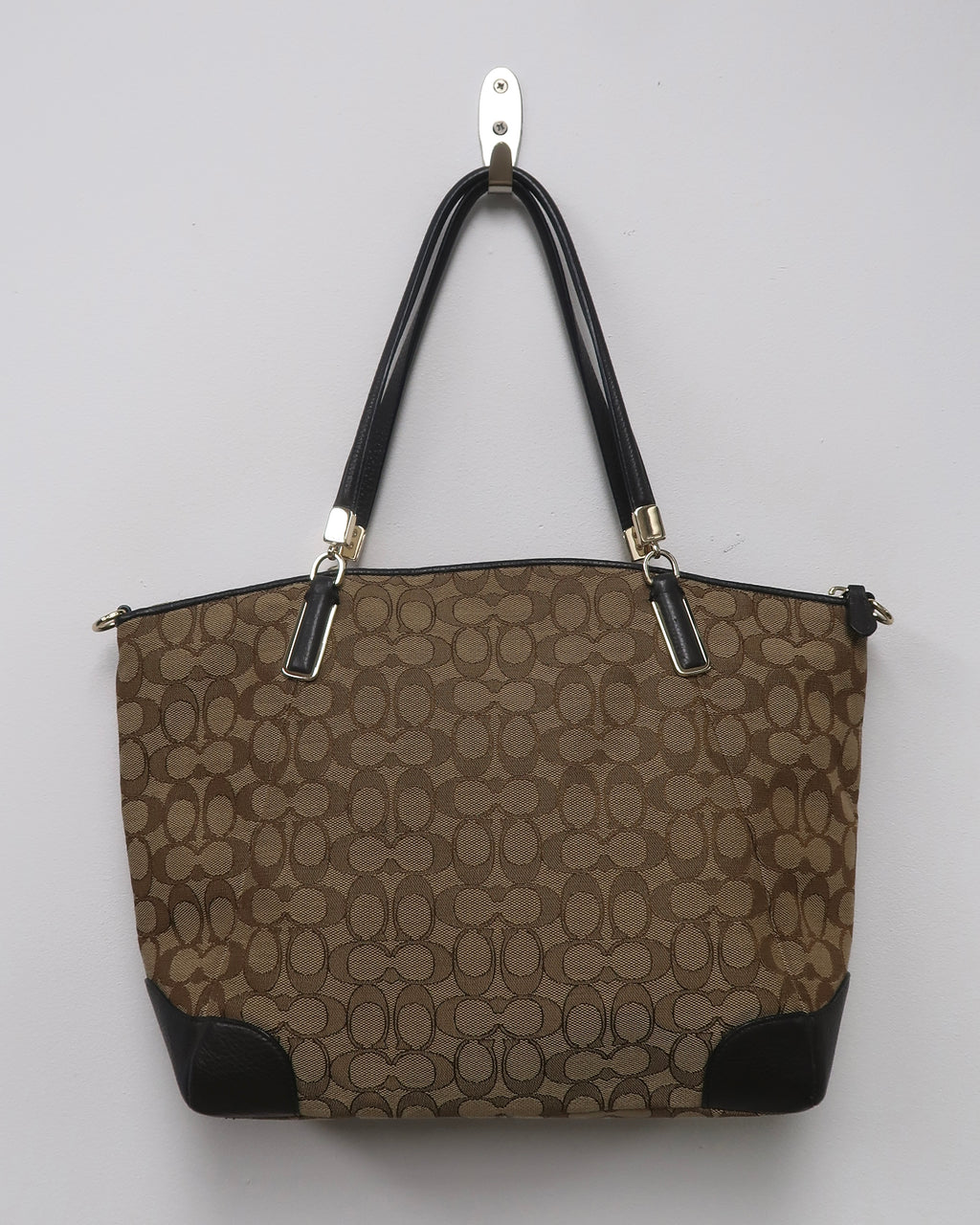Coach Small Kelsey Tote