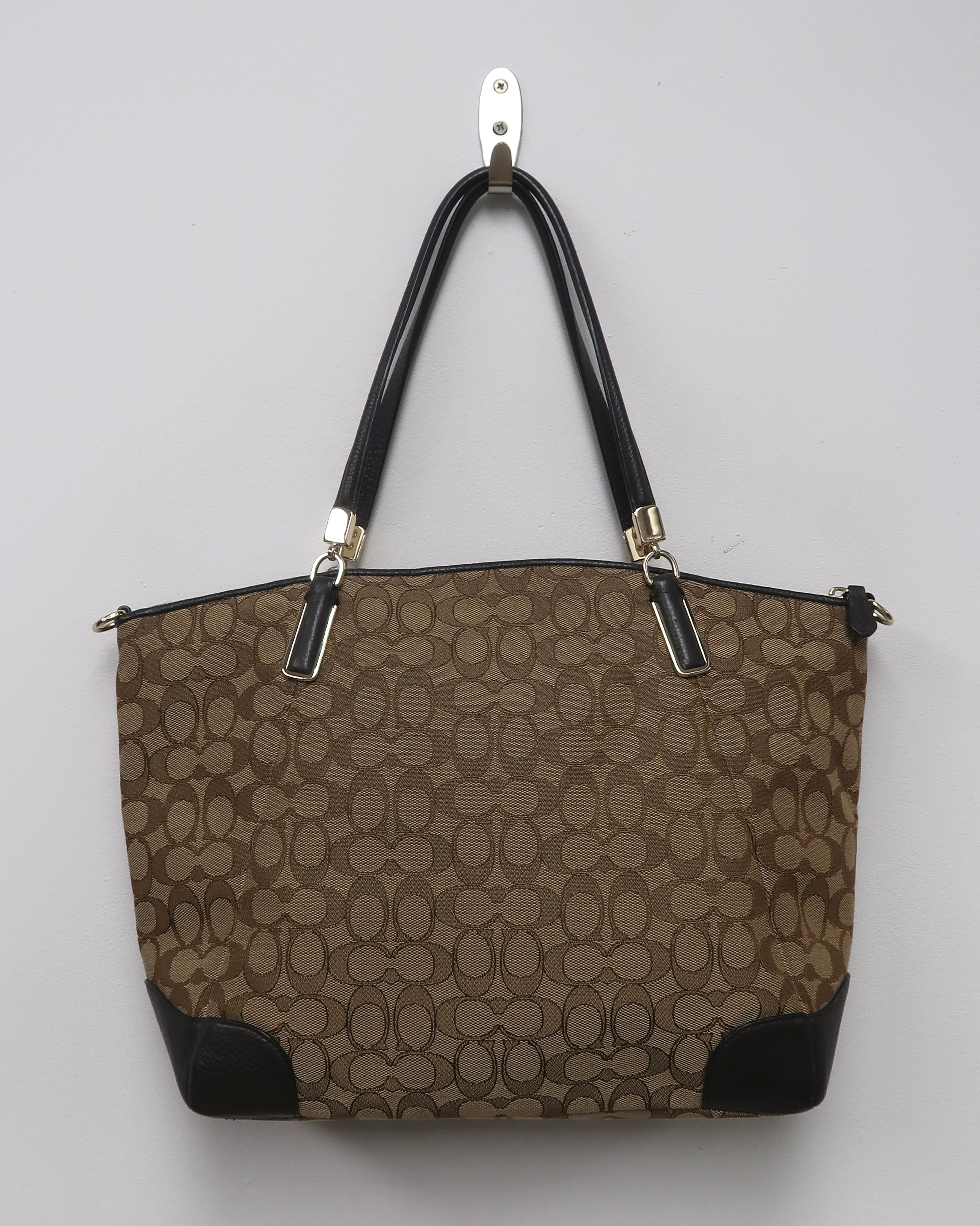 Coach Small Kelsey Tote