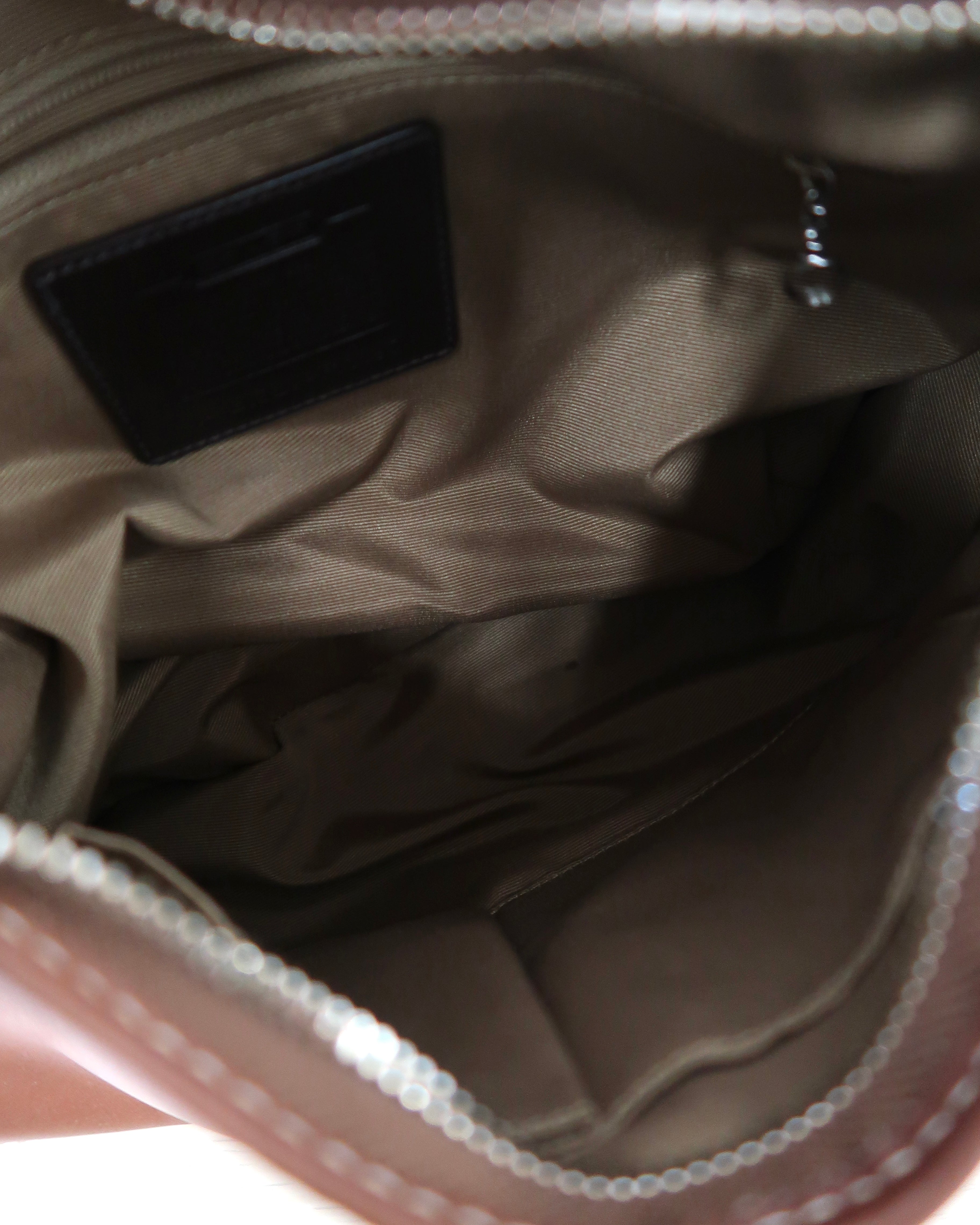 Coach Hamilton Soho Hobo Shoulder Bag