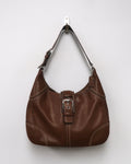 Coach Hamilton Soho Hobo Shoulder Bag
