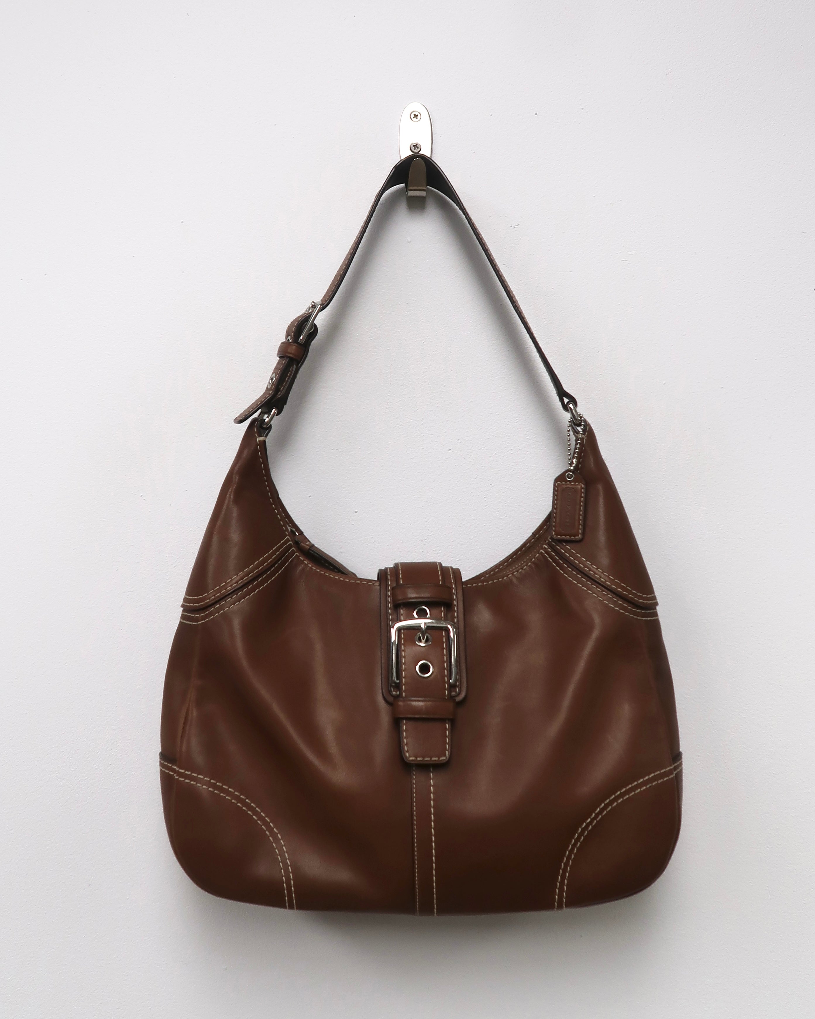 Coach Hamilton Soho Hobo Shoulder Bag