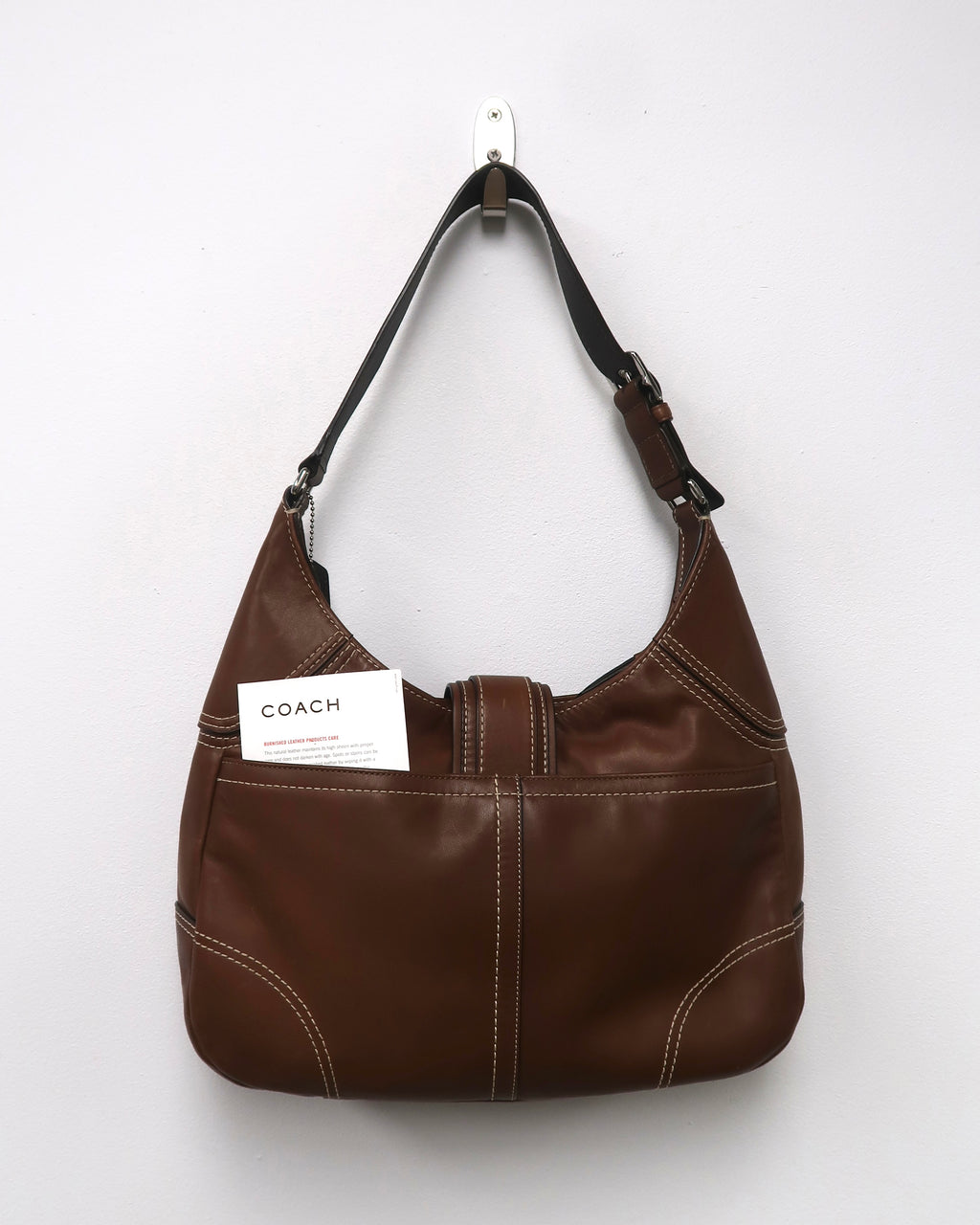 Coach Hamilton Soho Hobo Shoulder Bag