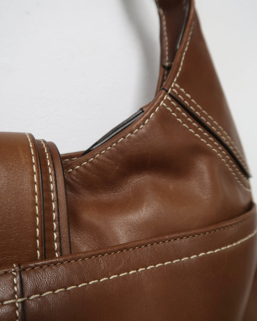 Coach Hamilton Soho Hobo Shoulder Bag