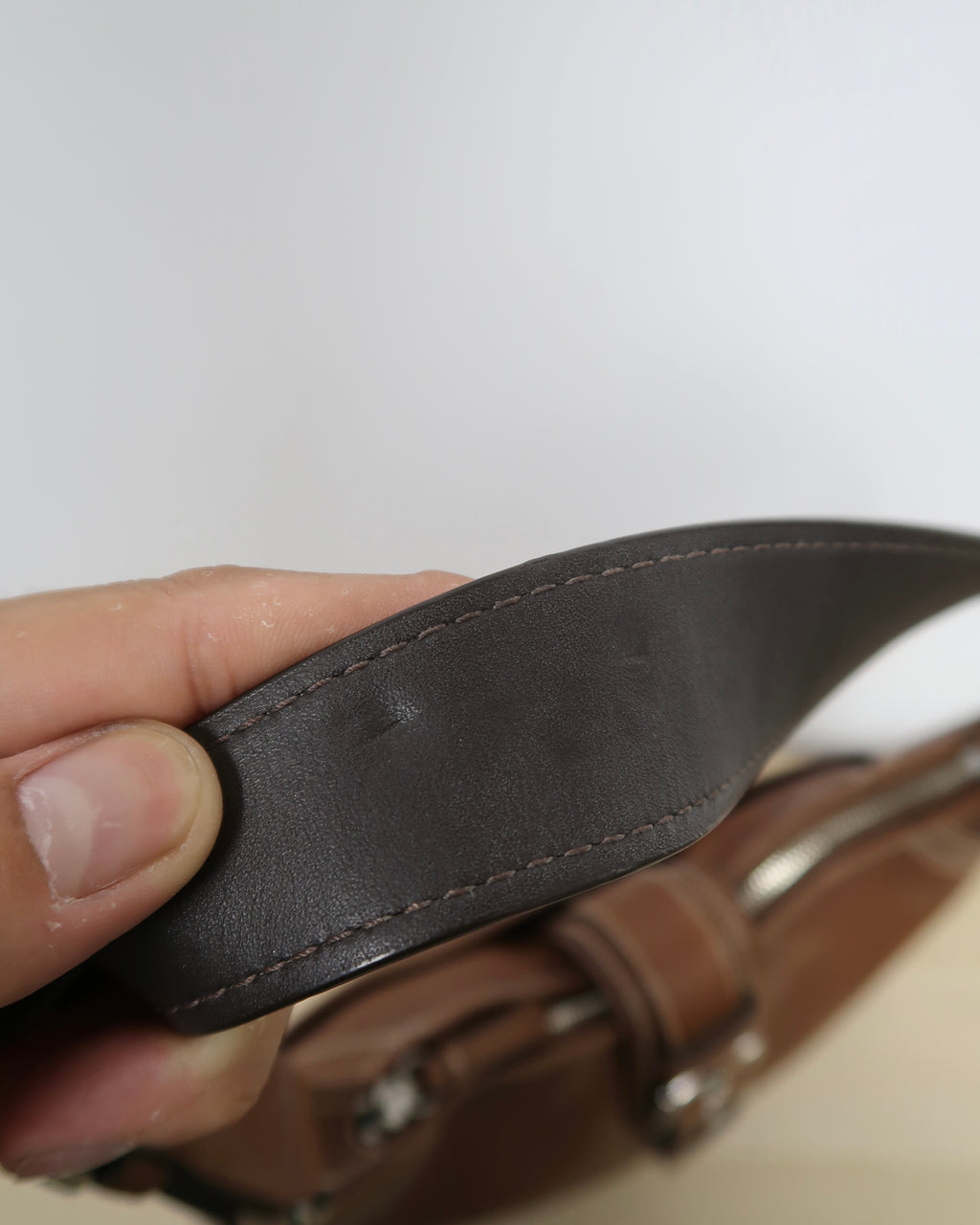 Coach Hamilton Soho Hobo Shoulder Bag