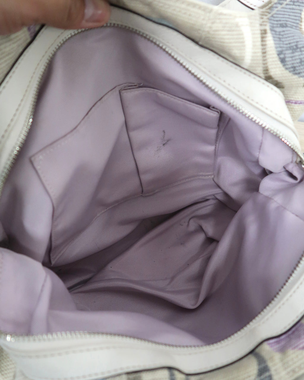 Coach Soho Signature Hobo Bag