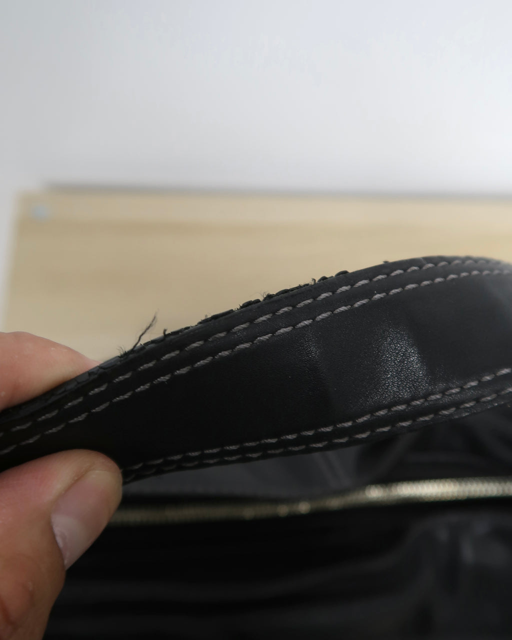 Coach Zoe Shoulder Bag