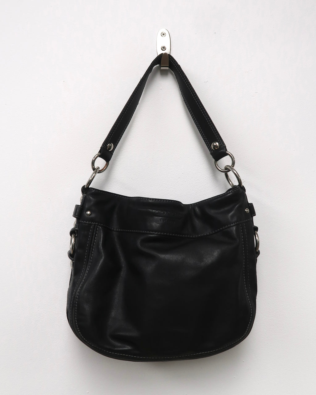 Coach Zoe Shoulder Bag