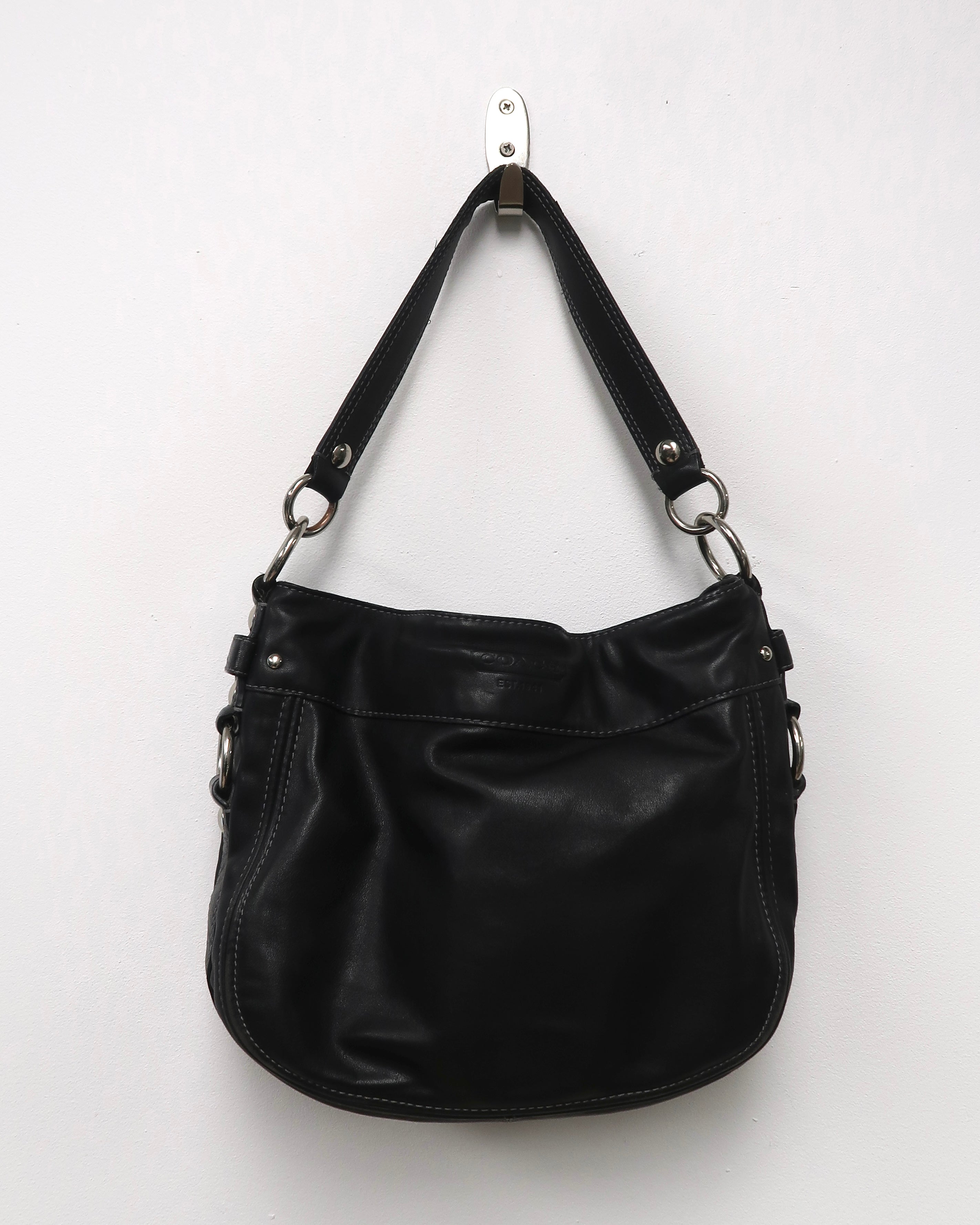 Coach Zoe Shoulder Bag