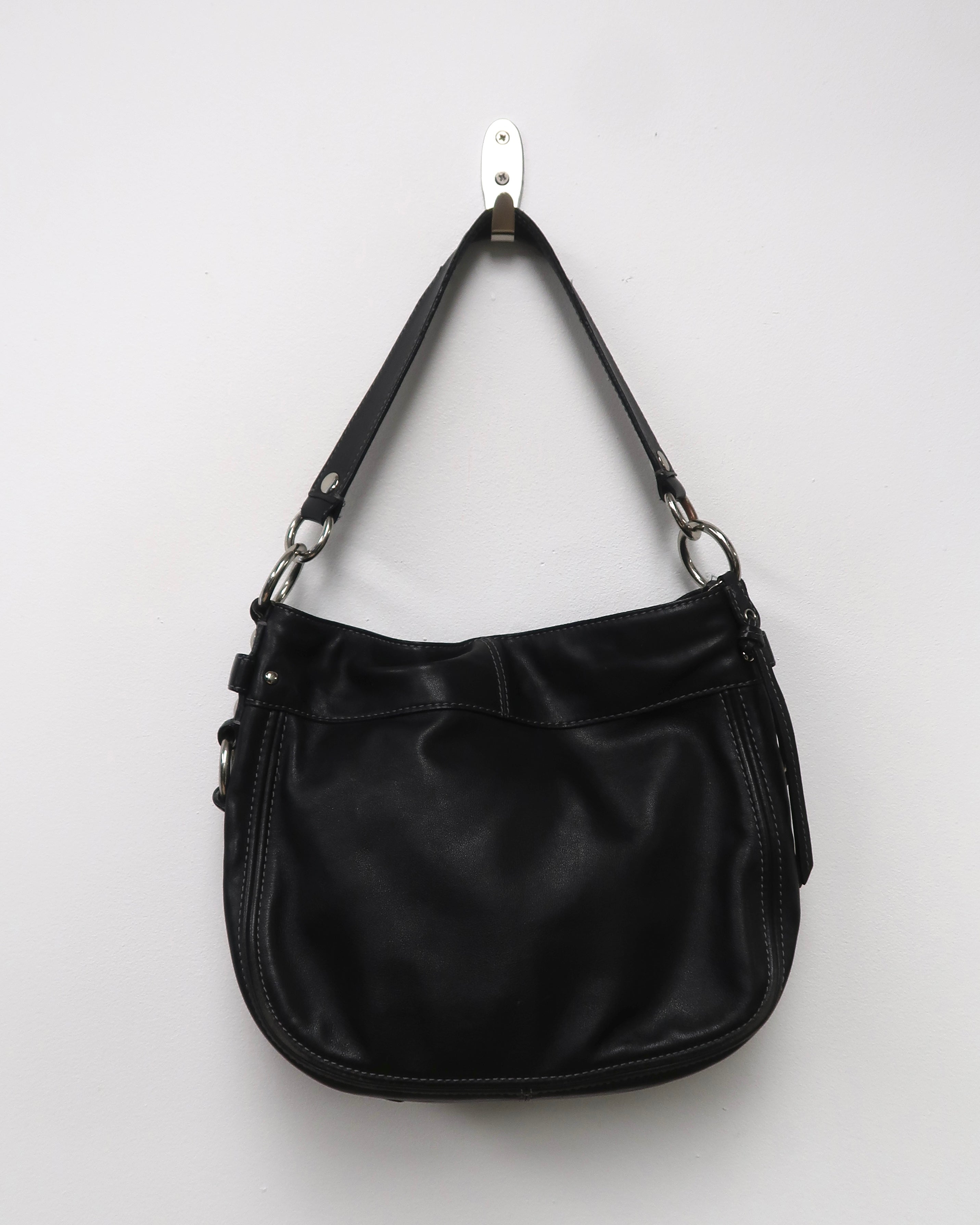 Coach Zoe Shoulder Bag
