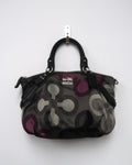 Coach Madison Sophia Satchel