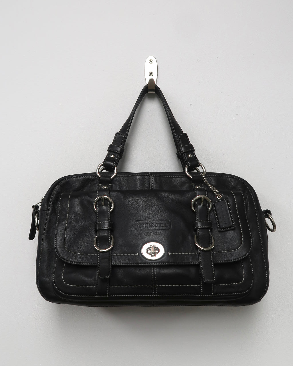 Coach Chelsea Satchel