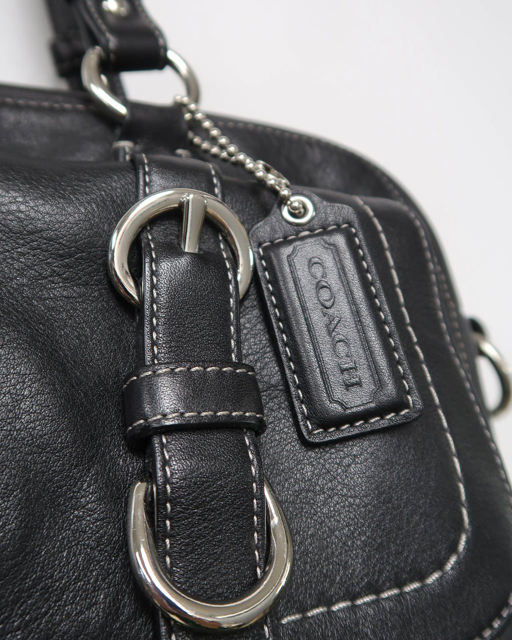 Coach Chelsea Satchel