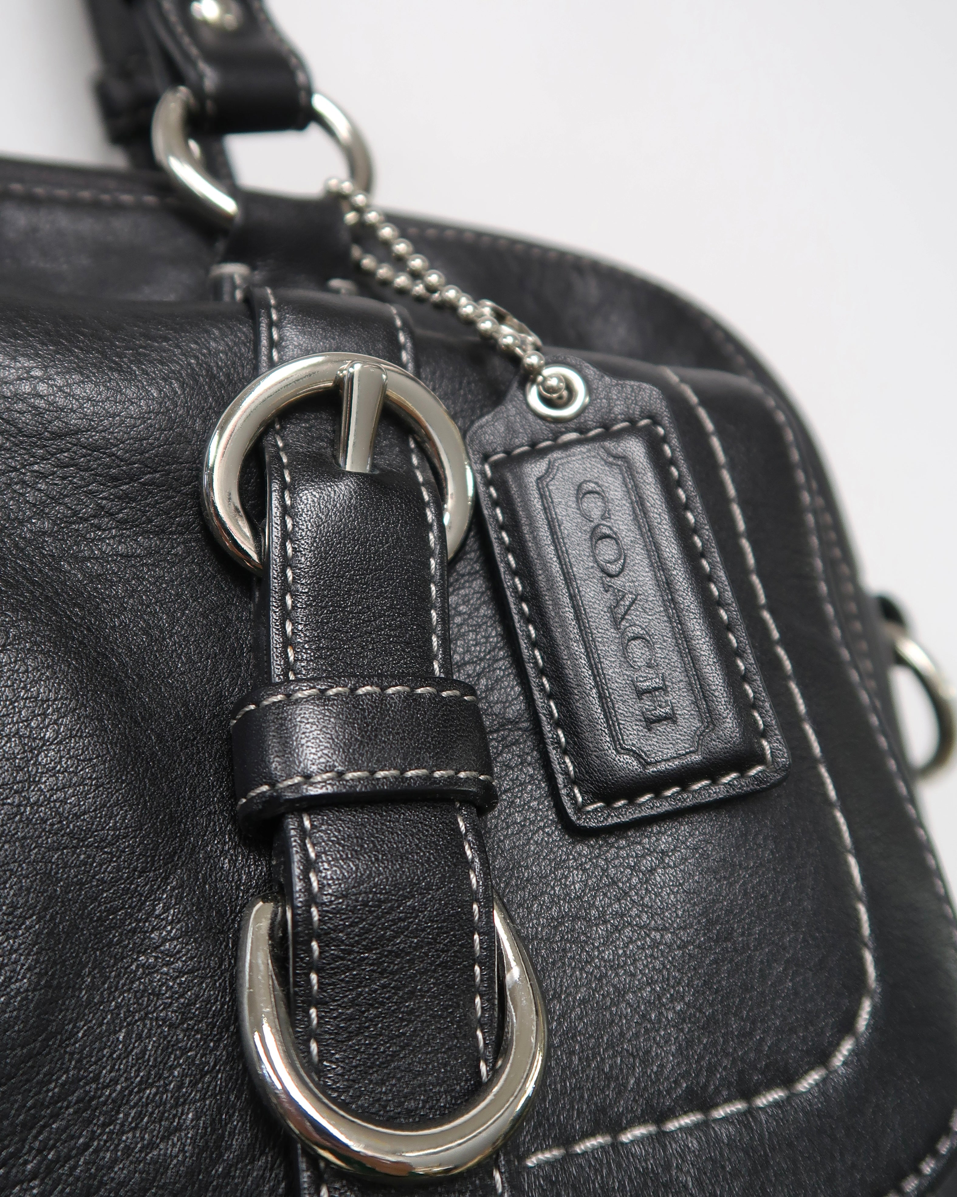 Coach Chelsea Satchel