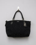 Coach Madison Signature Small Kelsey Satchel