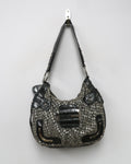 Vintage Guess Baby Belle shoulder bag