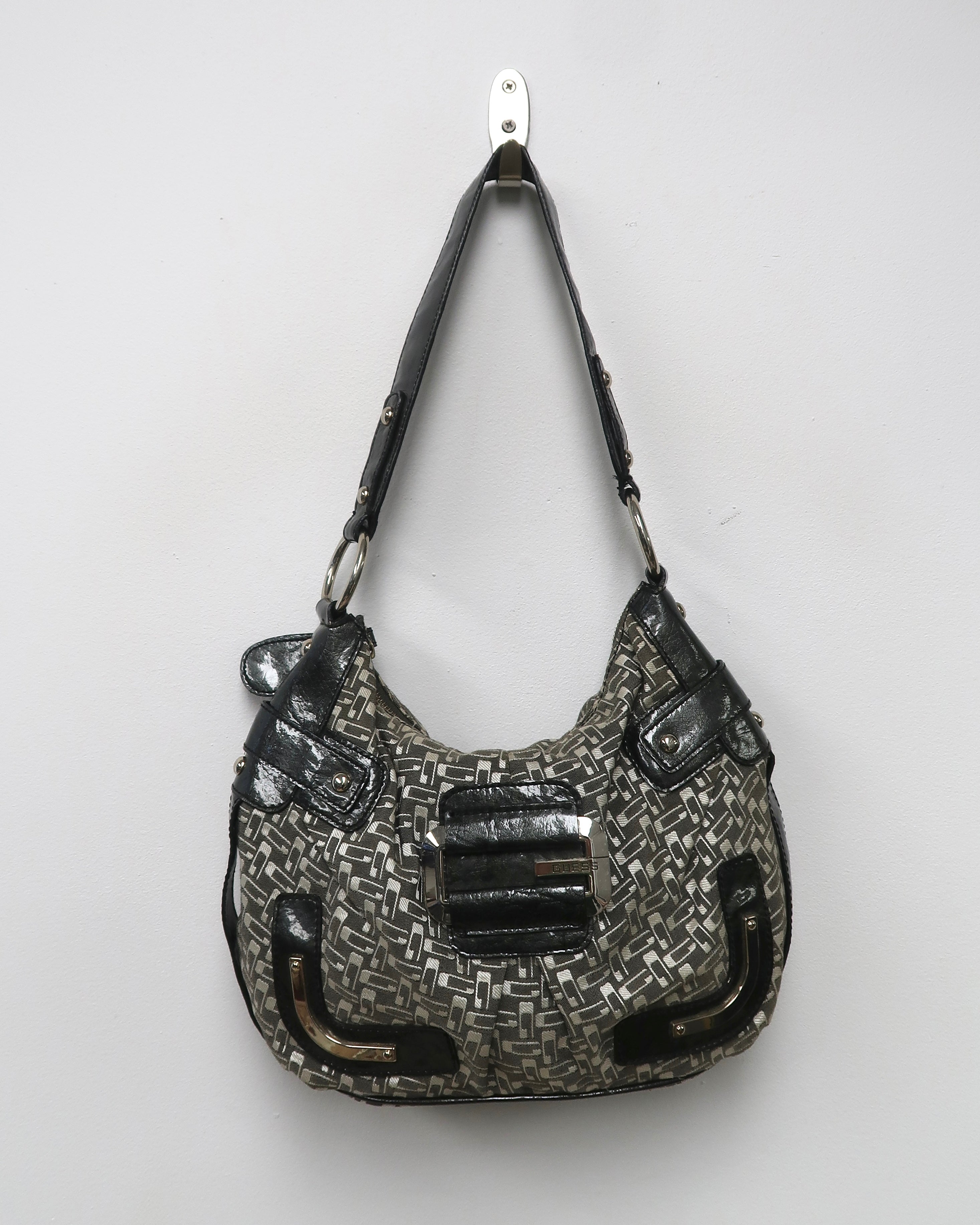 Vintage Guess Baby Belle shoulder bag
