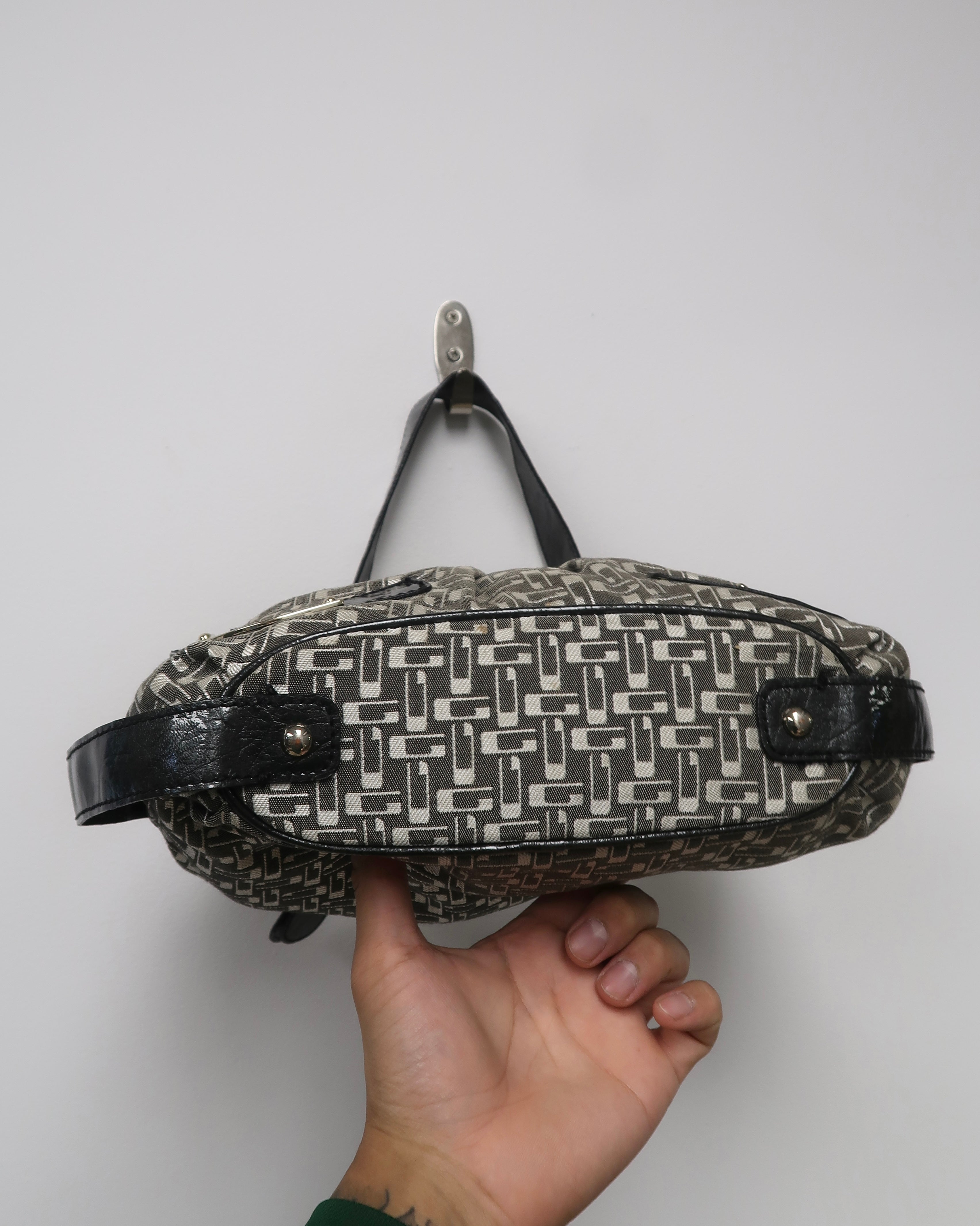 Vintage Guess Baby Belle shoulder bag