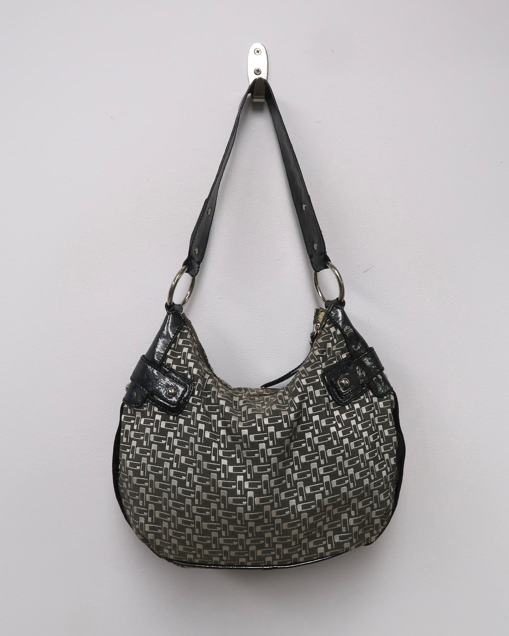 Vintage Guess Baby Belle shoulder bag