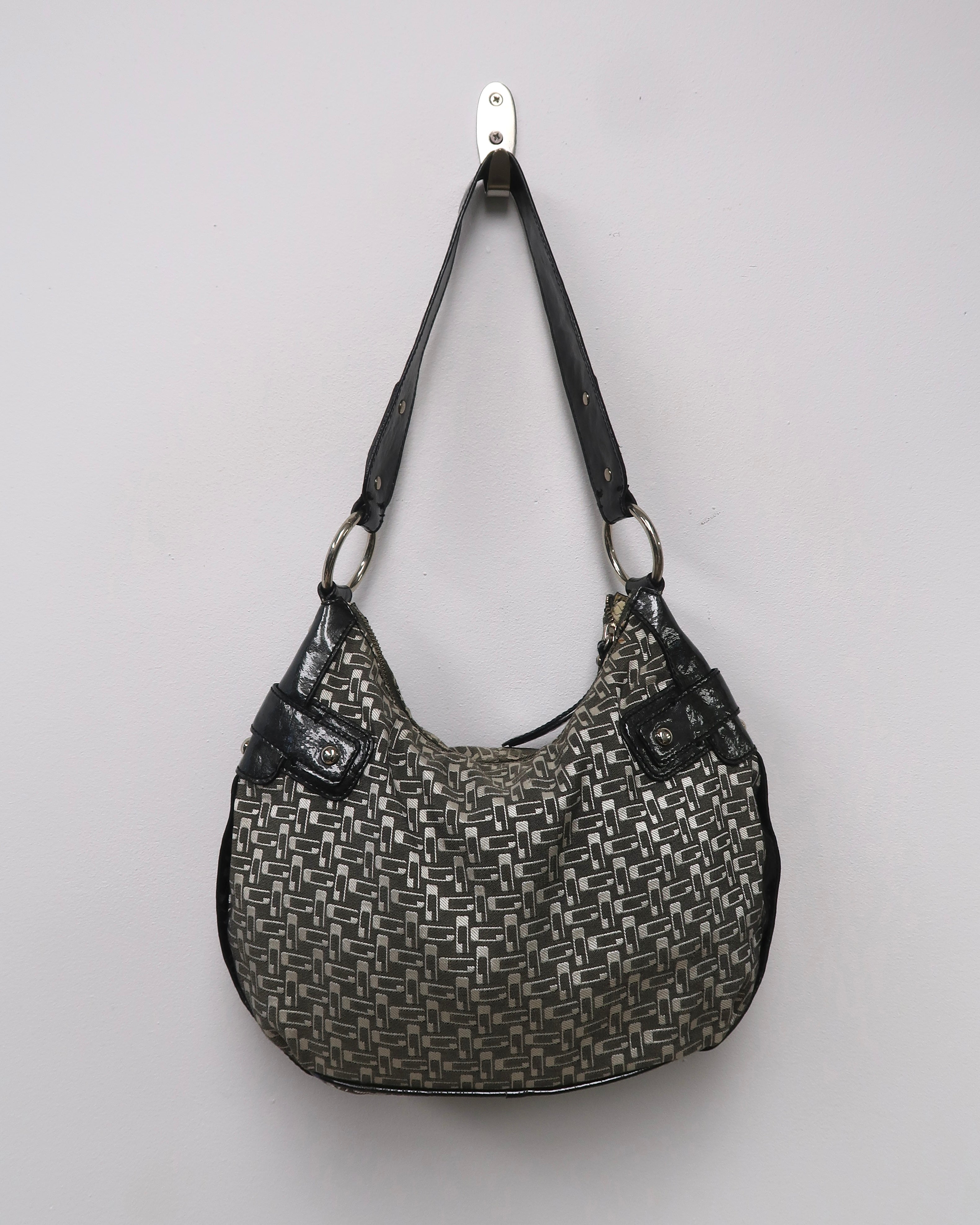 Vintage Guess Baby Belle shoulder bag