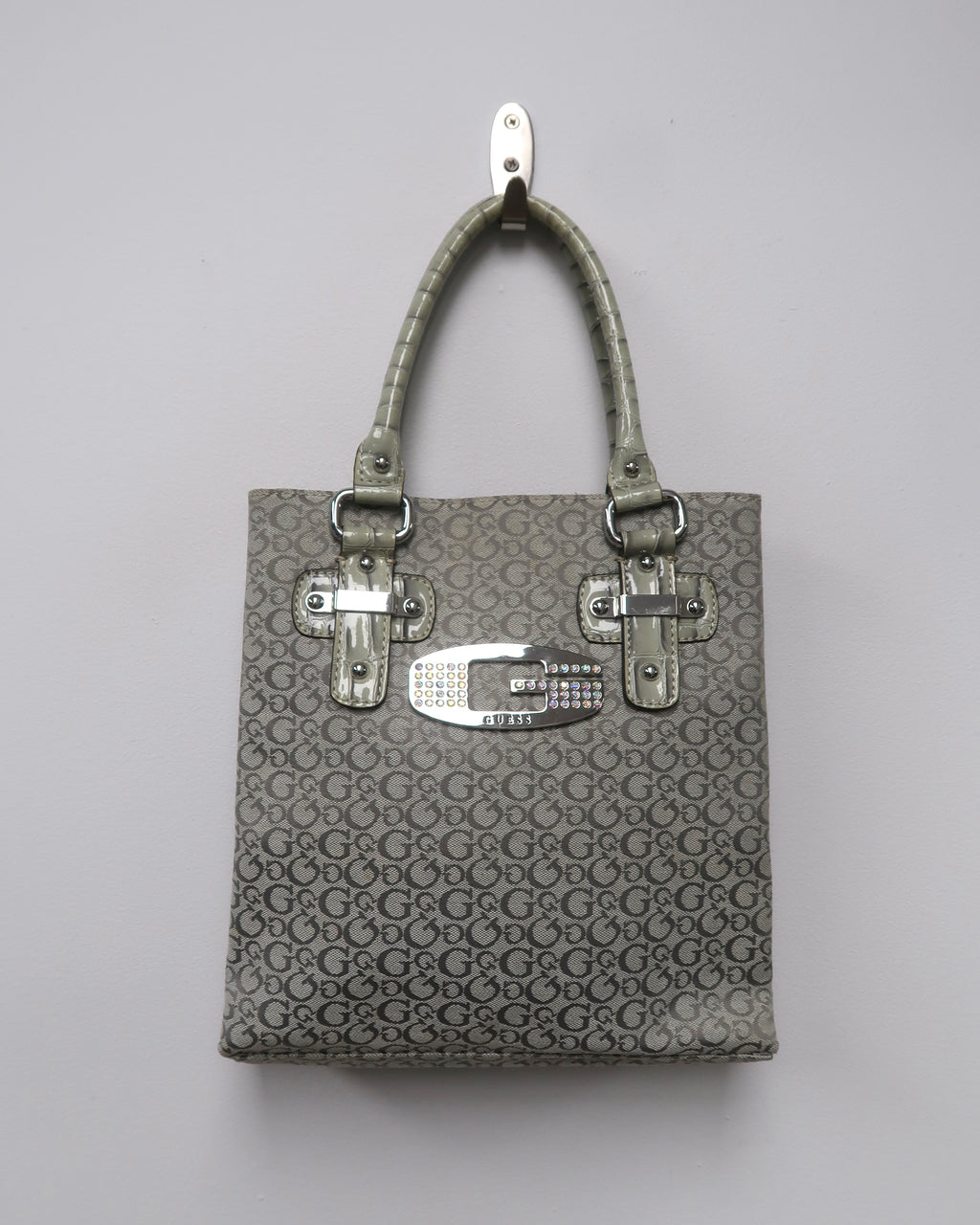 Vintage Guess Handbag