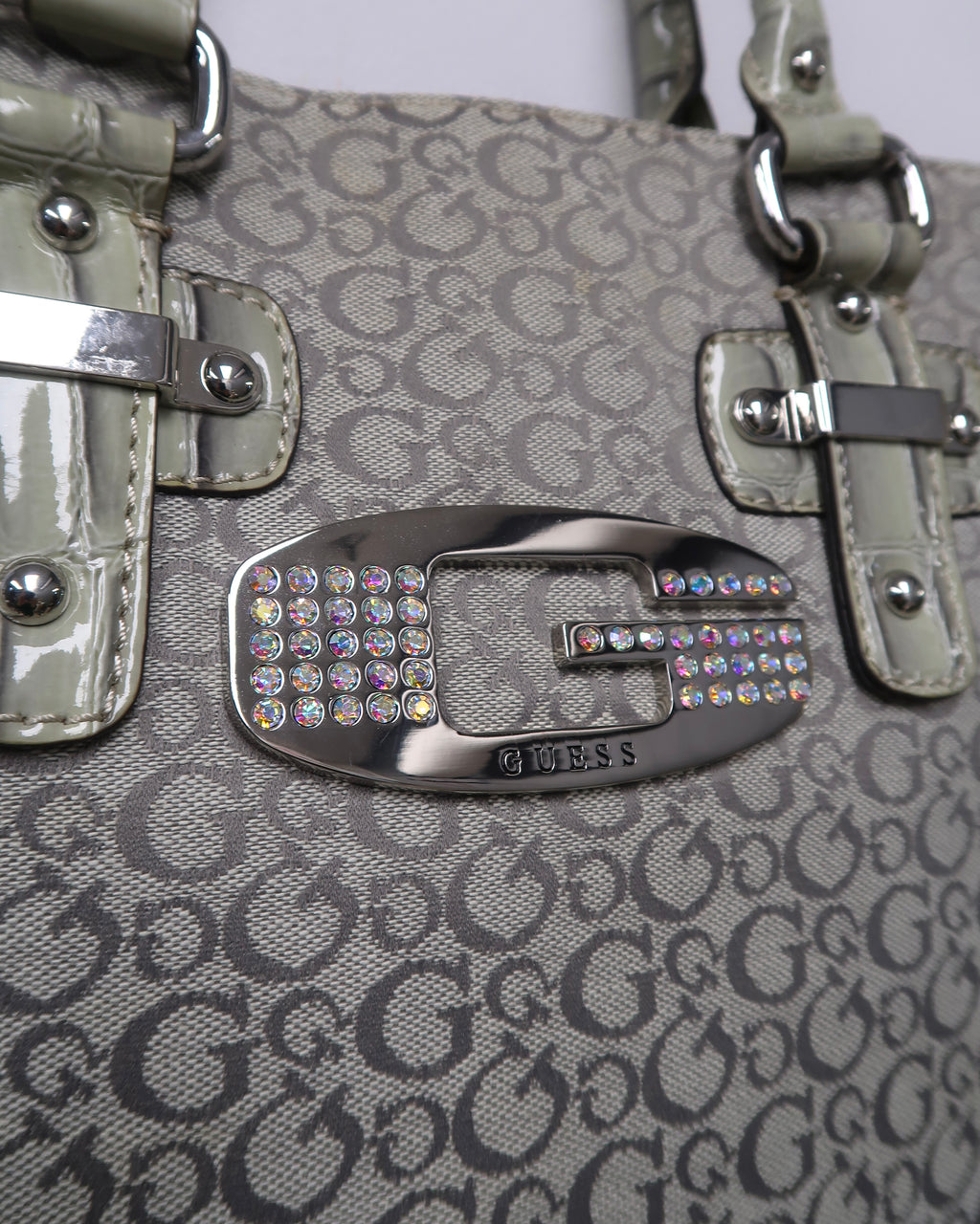 Vintage Guess Handbag