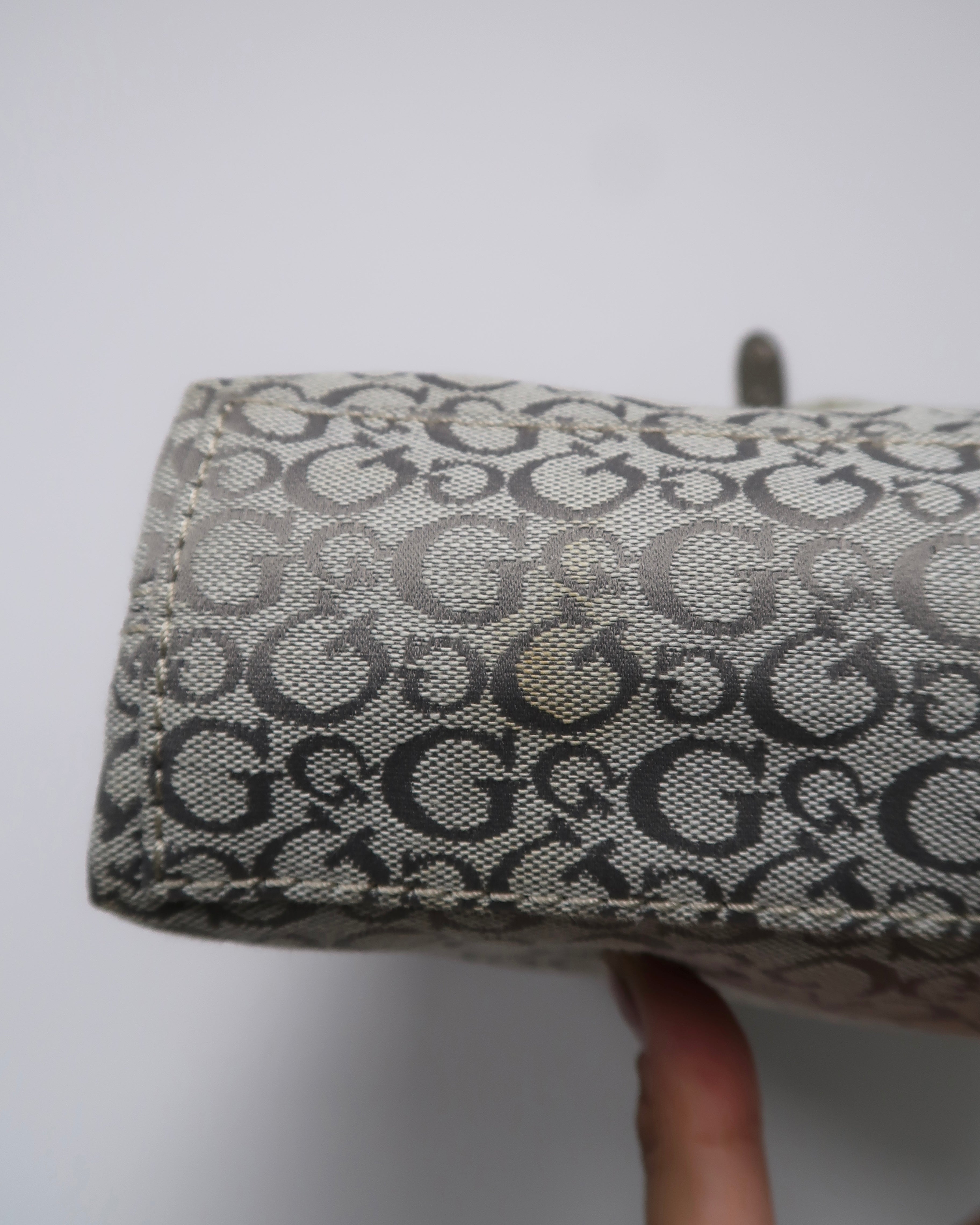 Vintage Guess Handbag