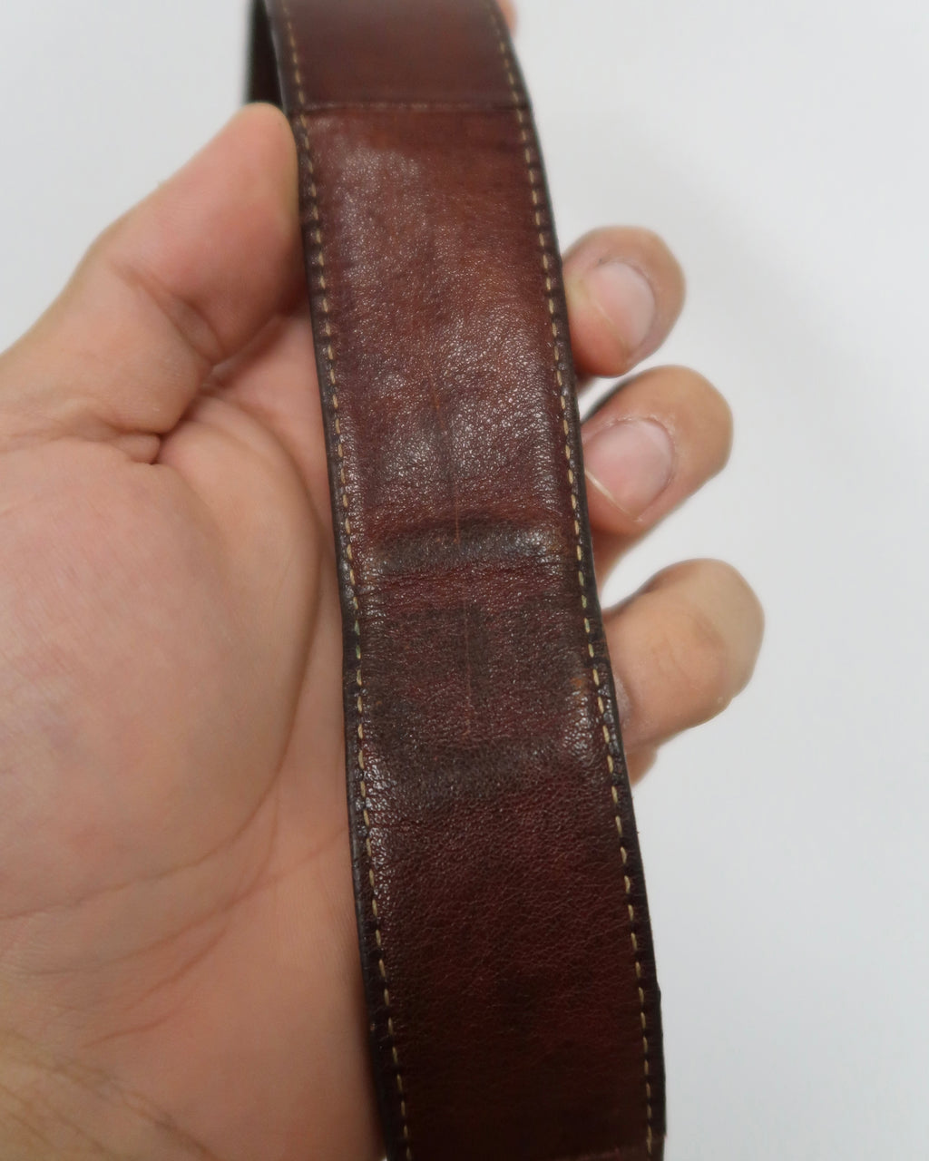 vintage Coach Bleecker Legacy Patchwork Crossbody