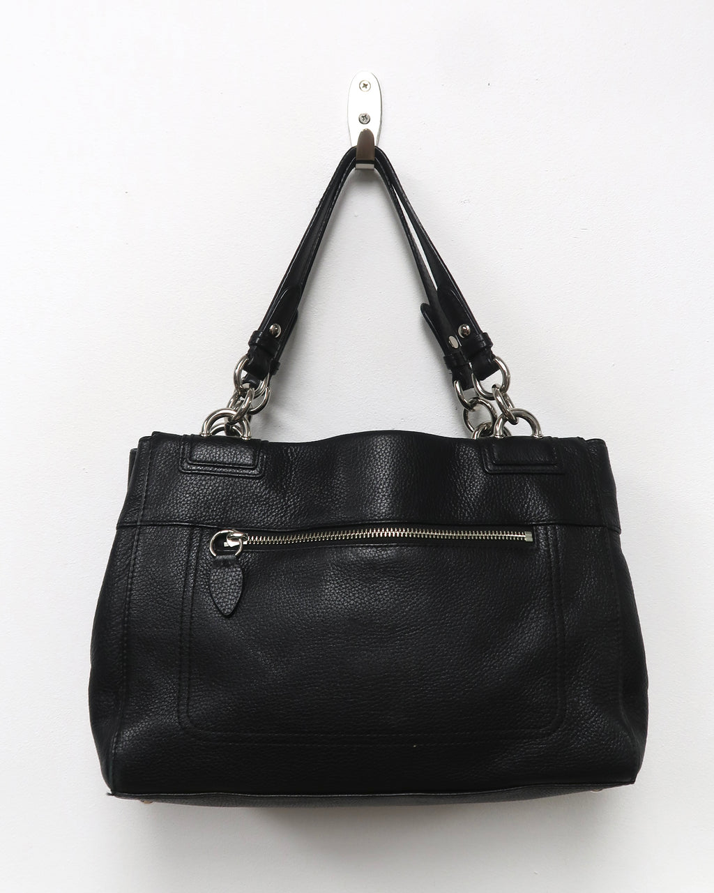 Coach Penelope Turnlock shoulder bag