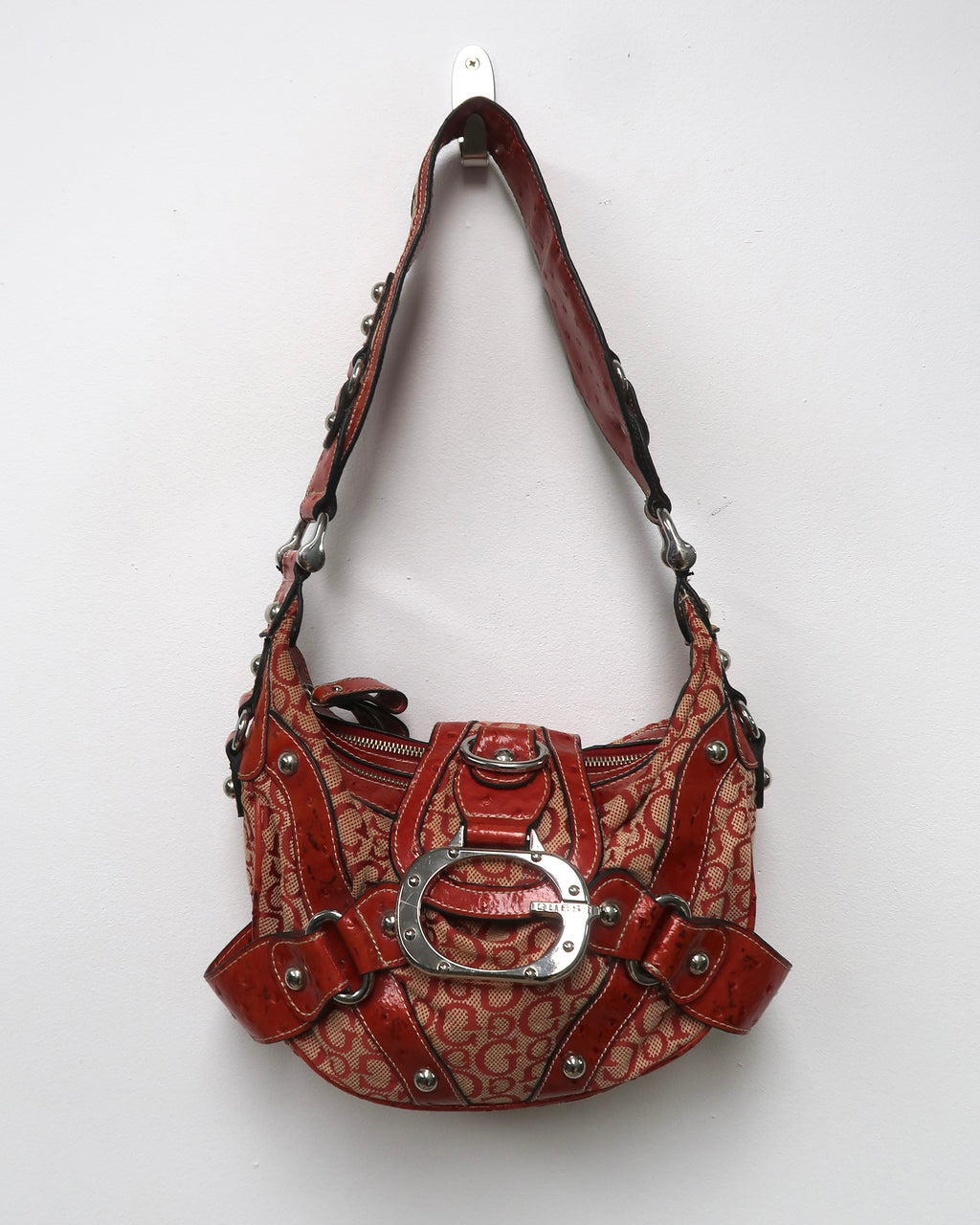 Y2K Guess handbag