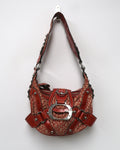 Y2K Guess handbag