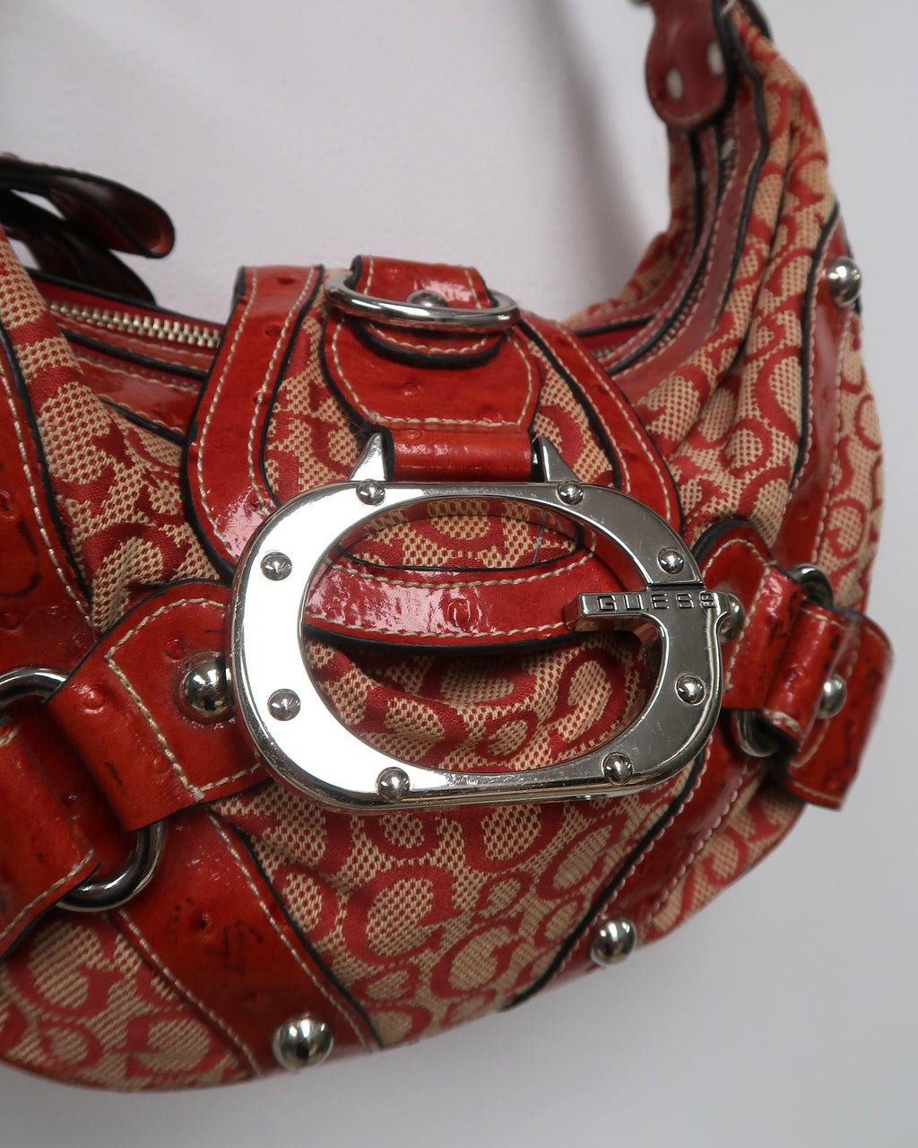 Y2K Guess handbag