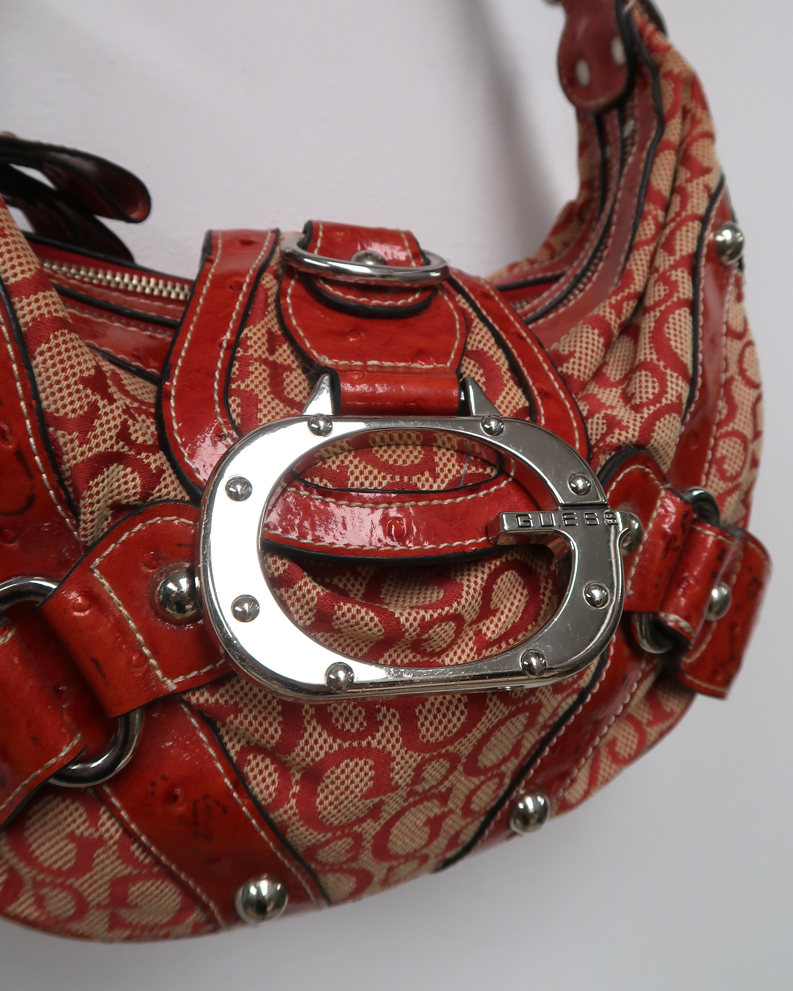 Y2K Guess handbag