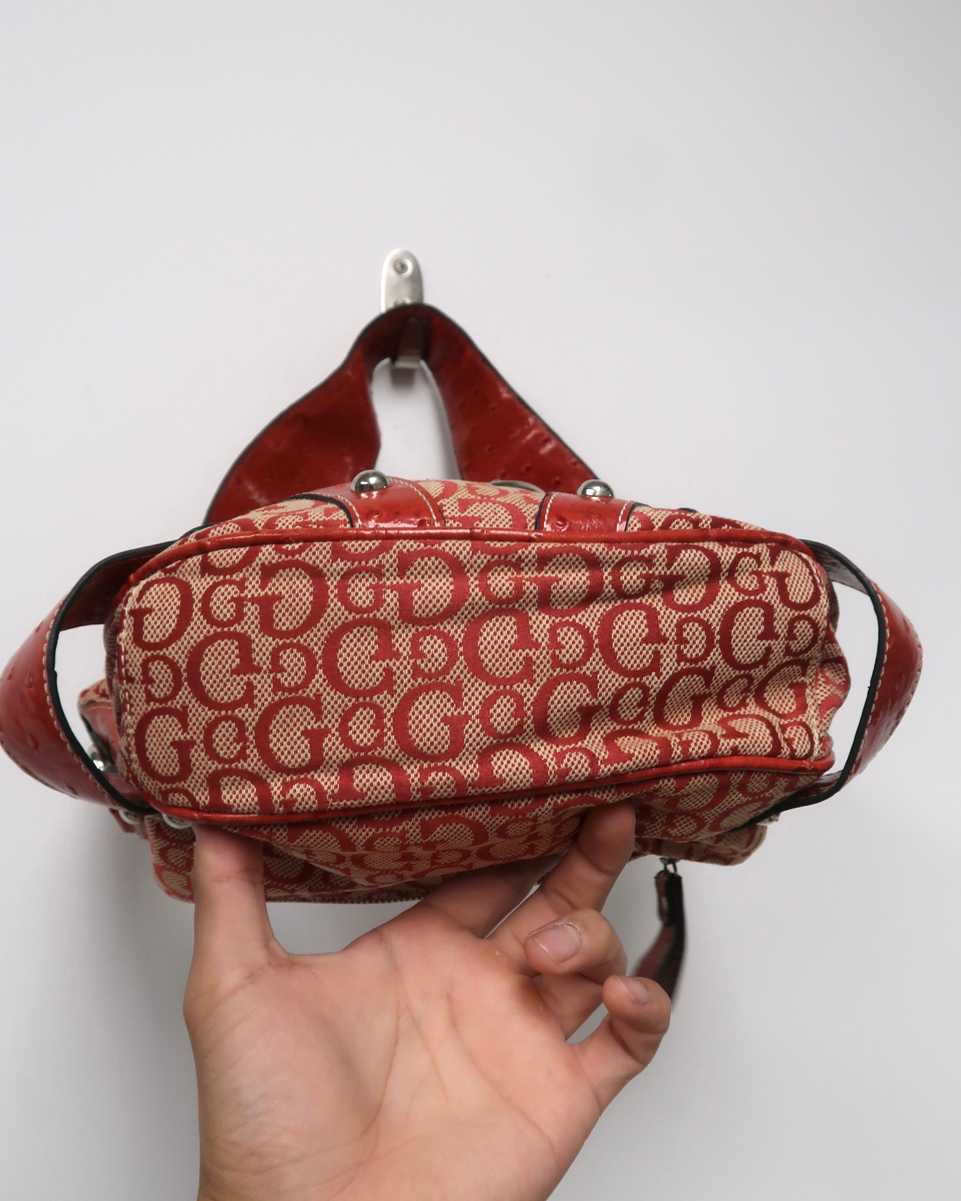Y2K Guess handbag