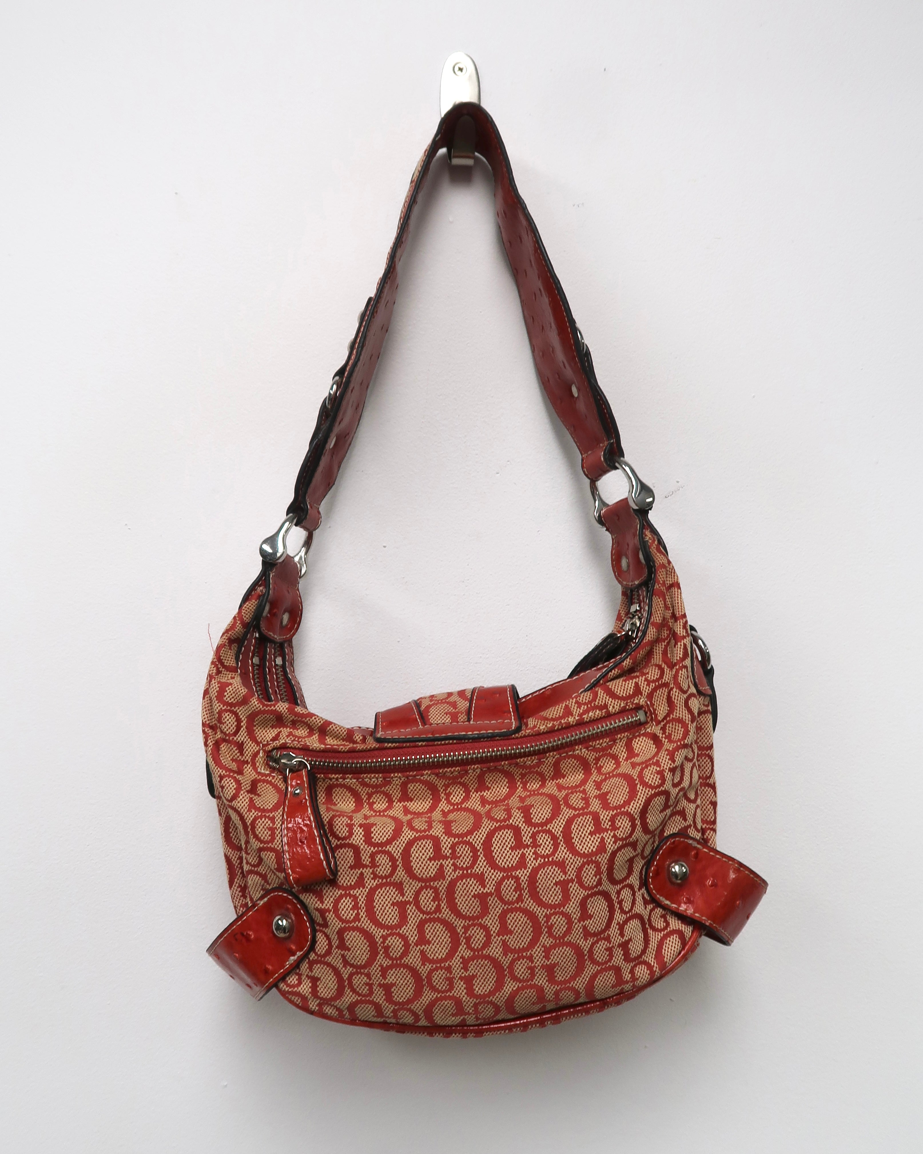 Y2K Guess handbag